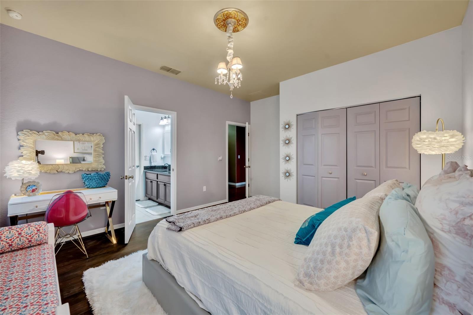VILLAGES OF PARKWOOD - Residential