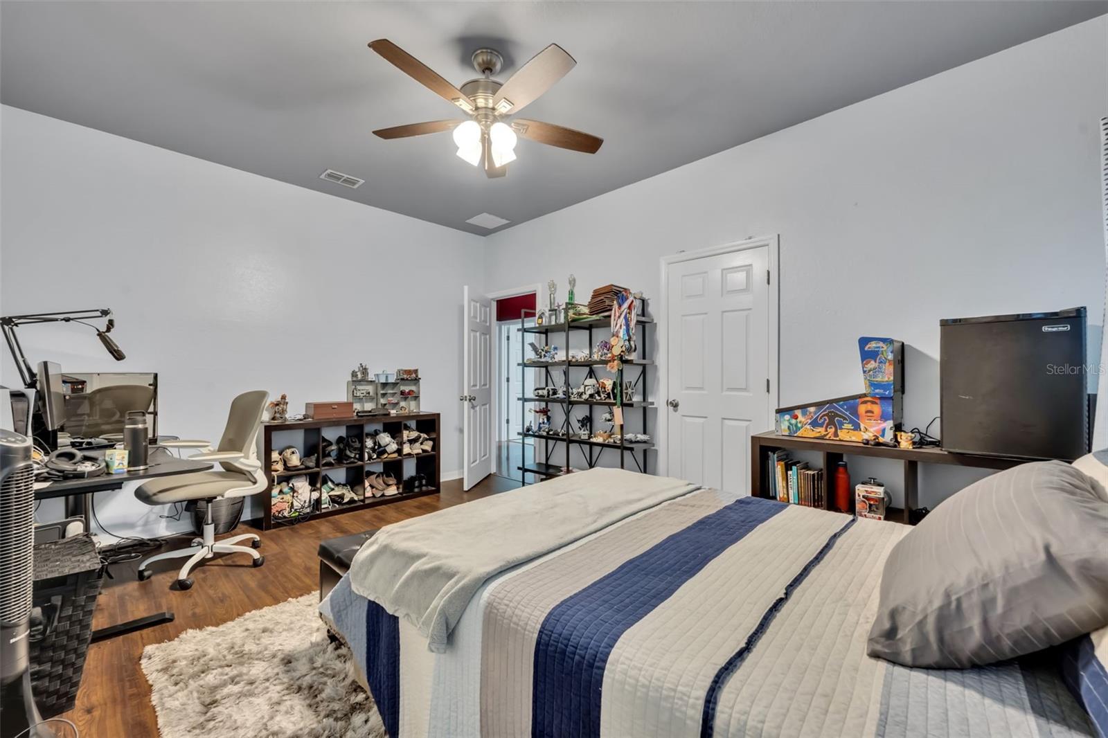 VILLAGES OF PARKWOOD - Residential