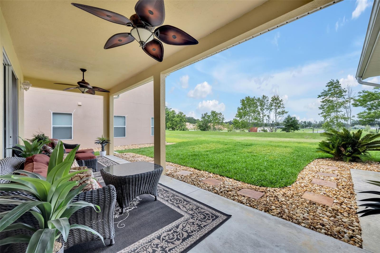 VILLAGES OF PARKWOOD - Residential