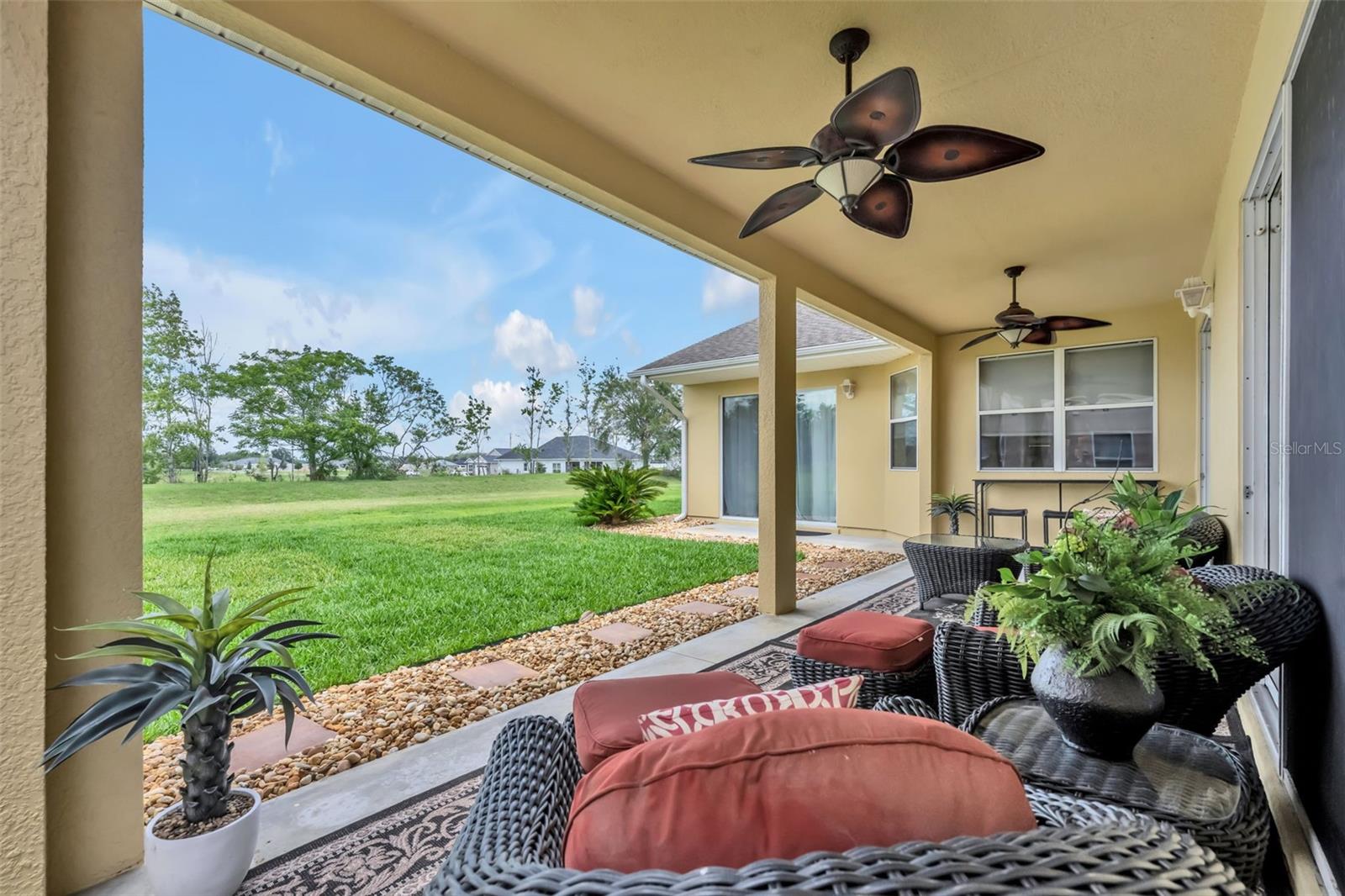 VILLAGES OF PARKWOOD - Residential
