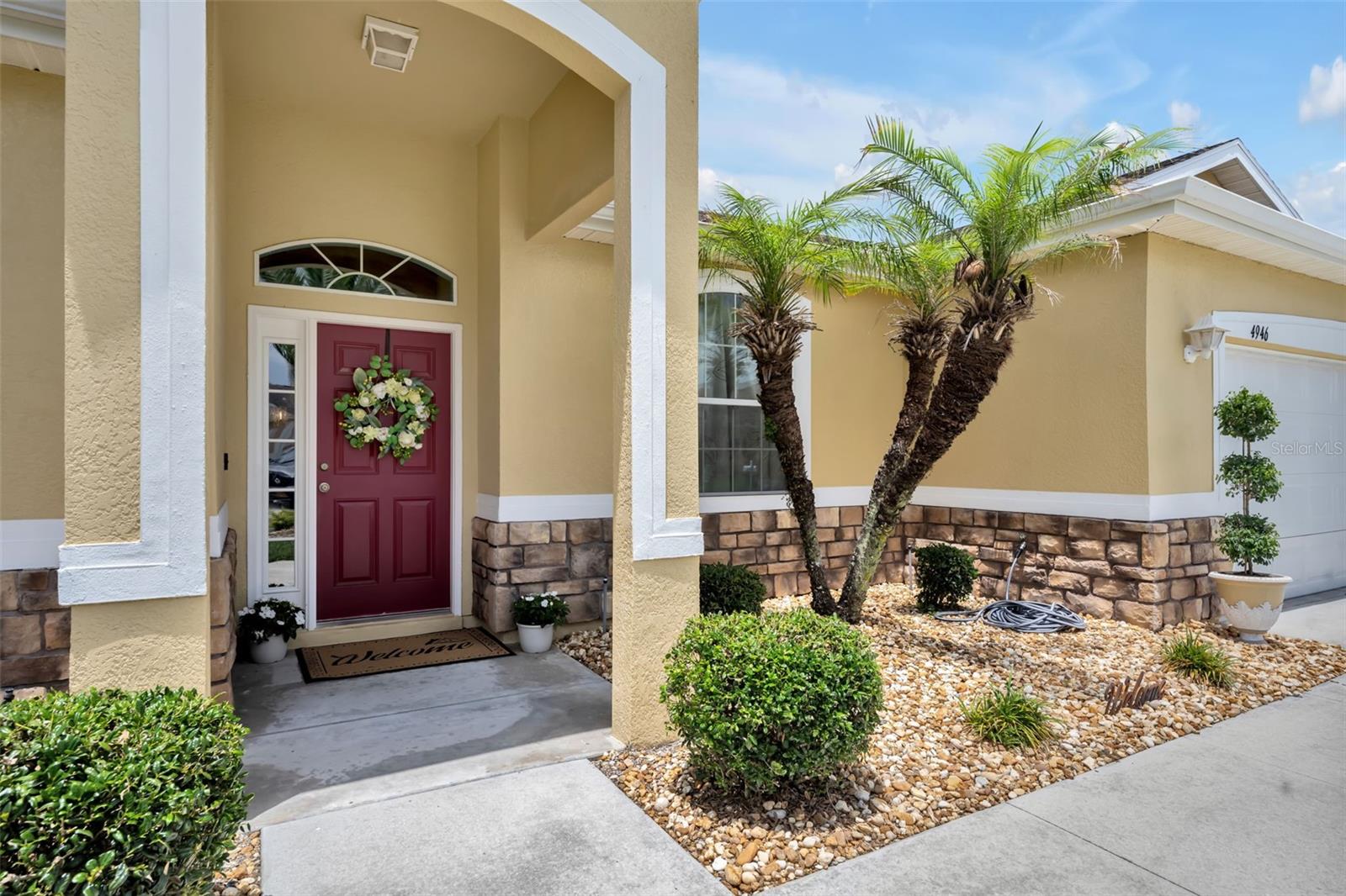 VILLAGES OF PARKWOOD - Residential