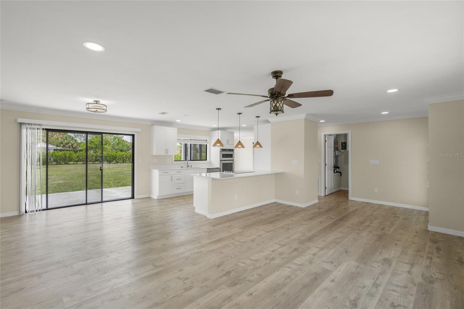 NORTH PORT CHARLOTTE COUNTRY CLUB - Residential