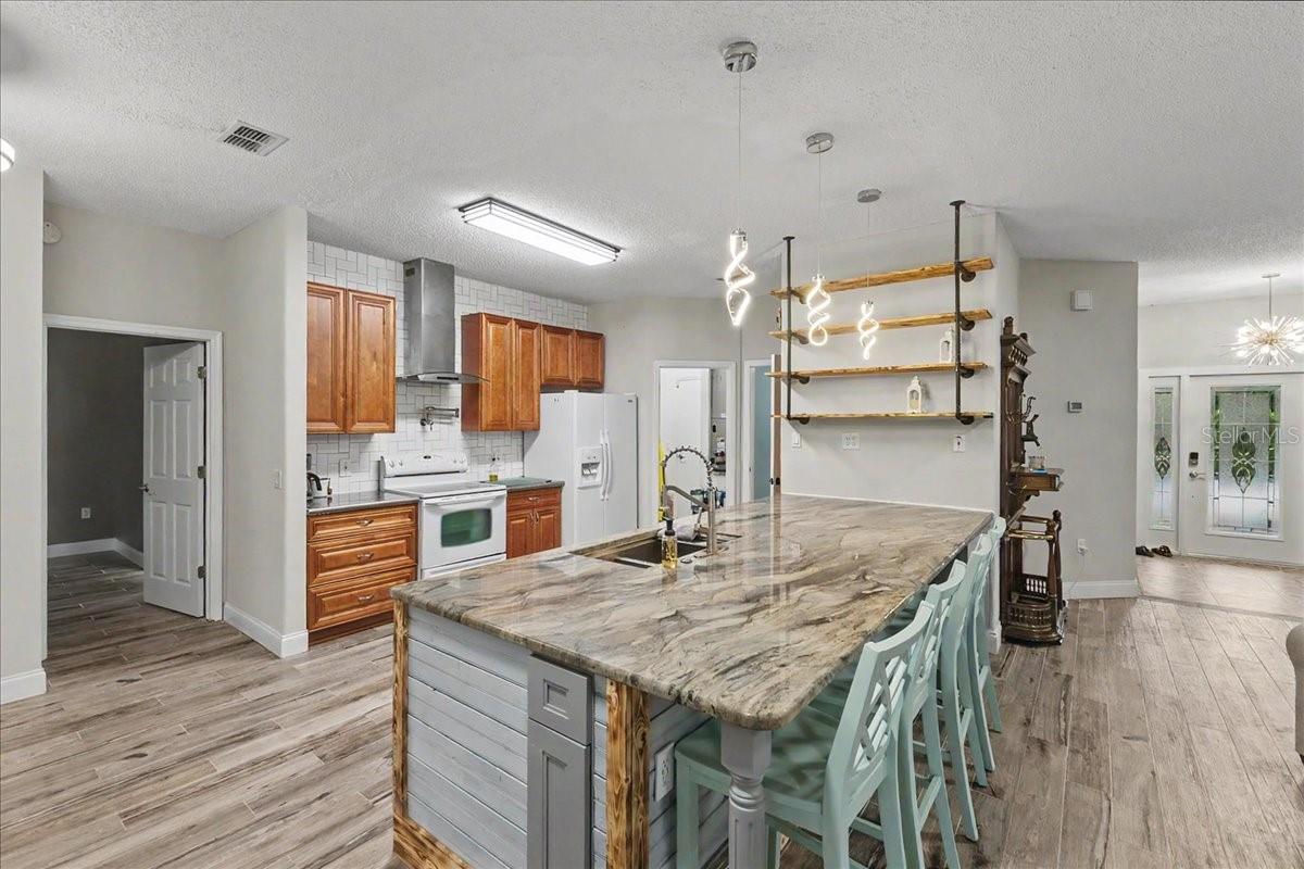 FLORIDA SHORES 01 - Commercial Sale