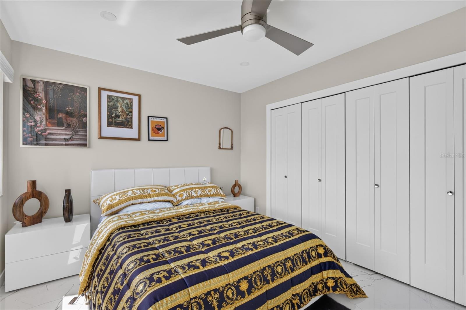 HORIZON HOUSE CO-OP - Residential
