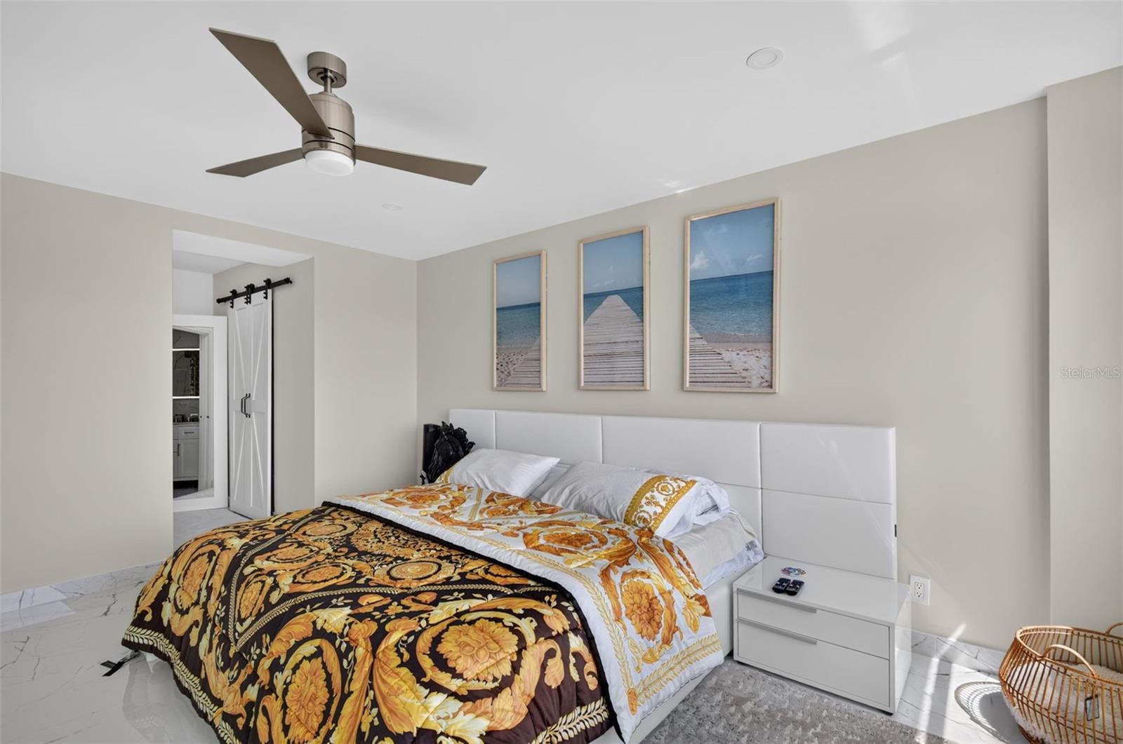 HORIZON HOUSE CO-OP - Residential