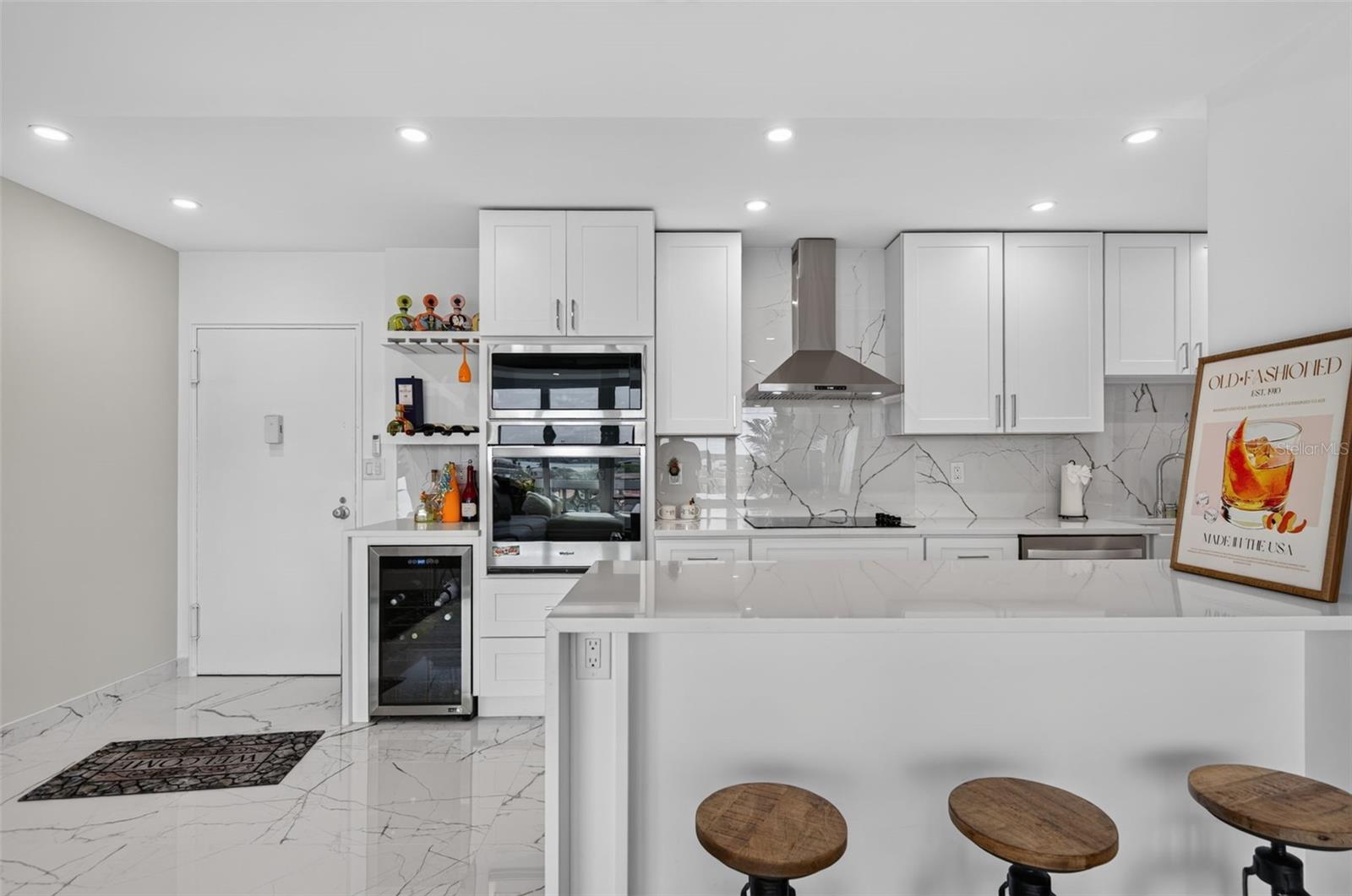 HORIZON HOUSE CO-OP - Residential
