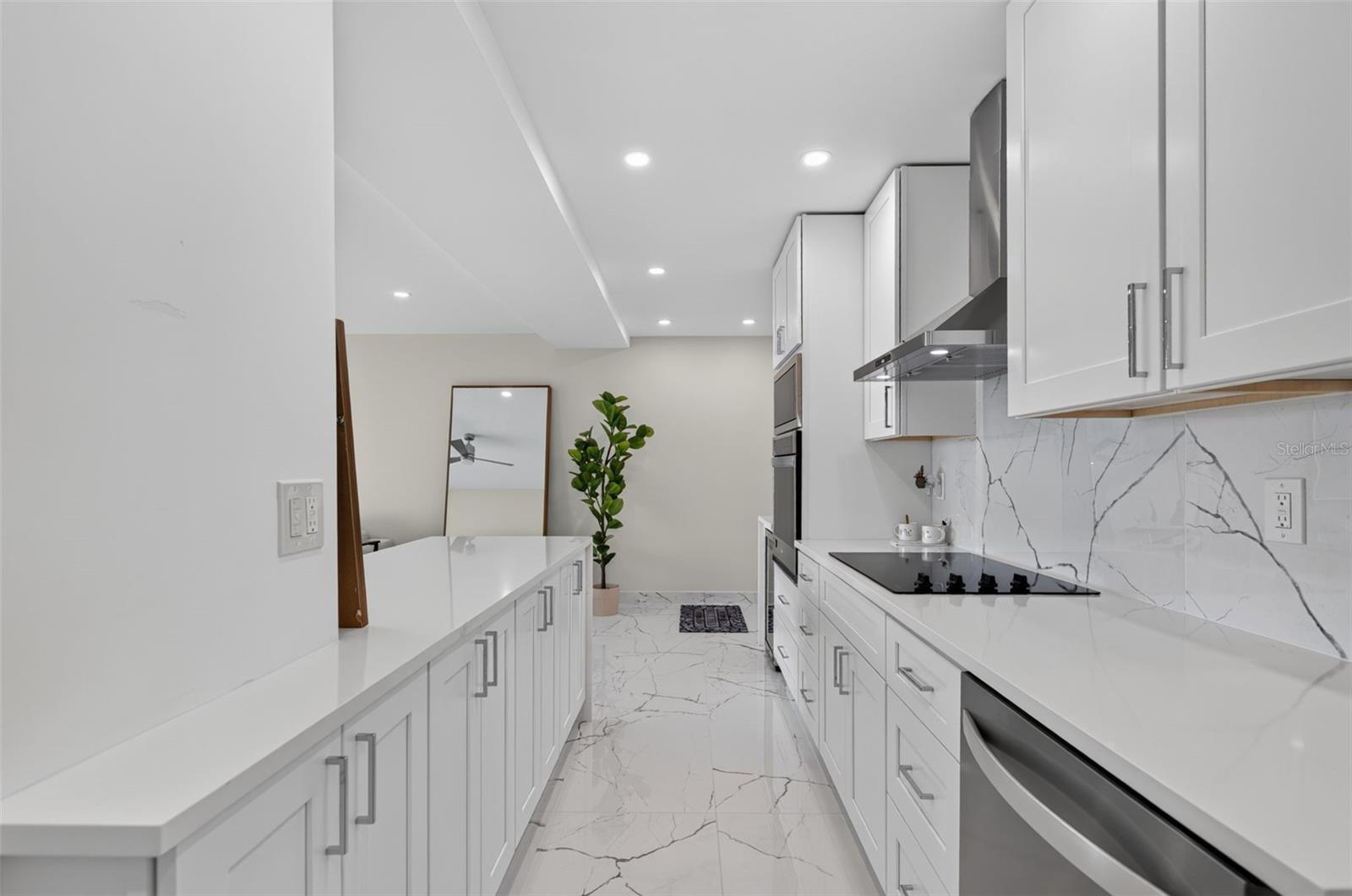 HORIZON HOUSE CO-OP - Residential