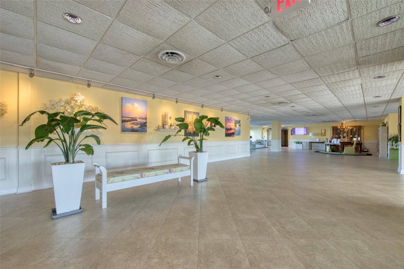 HORIZON HOUSE CO-OP - Residential