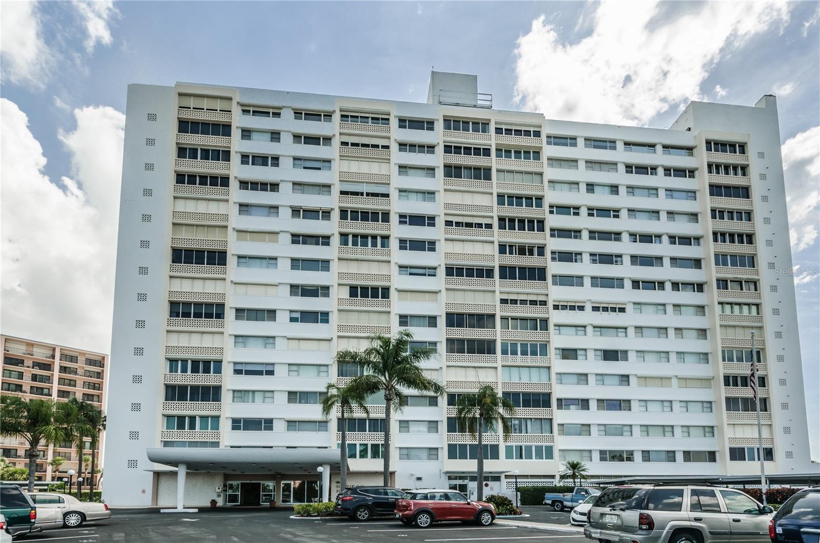HORIZON HOUSE CO-OP - Residential