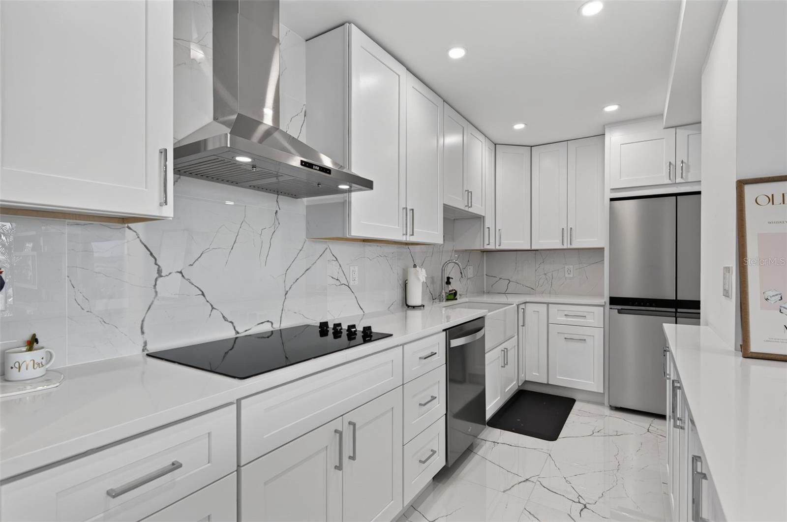 HORIZON HOUSE CO-OP - Residential