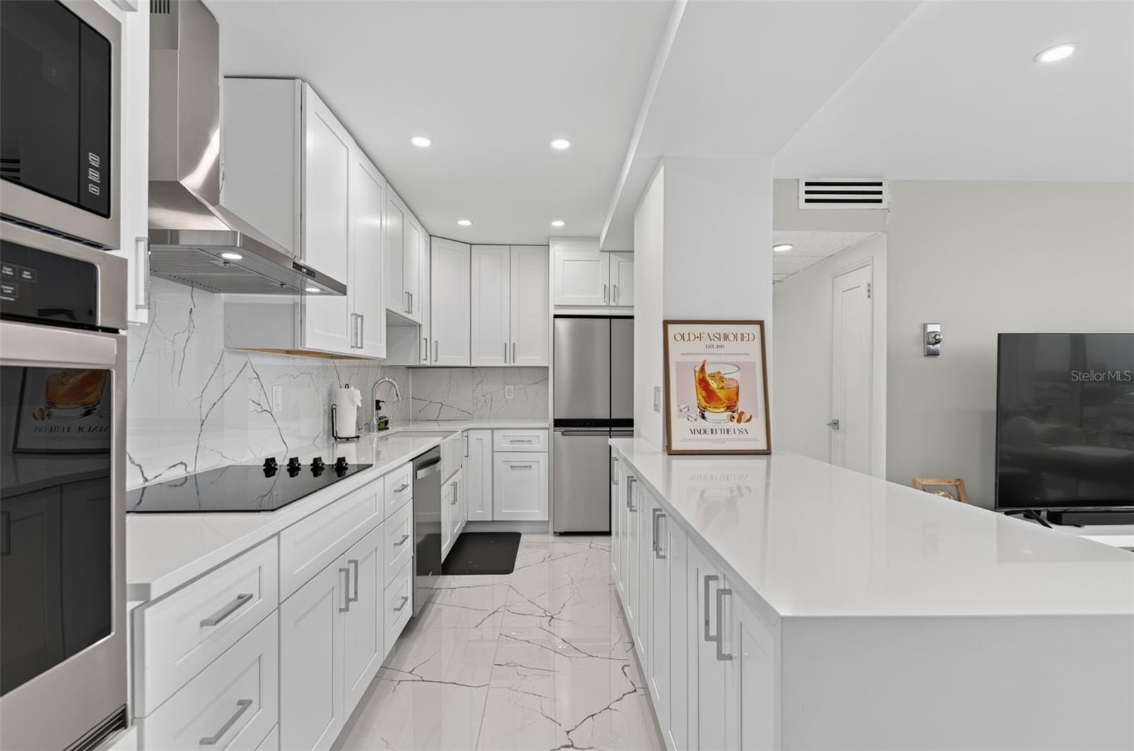 HORIZON HOUSE CO-OP - Residential