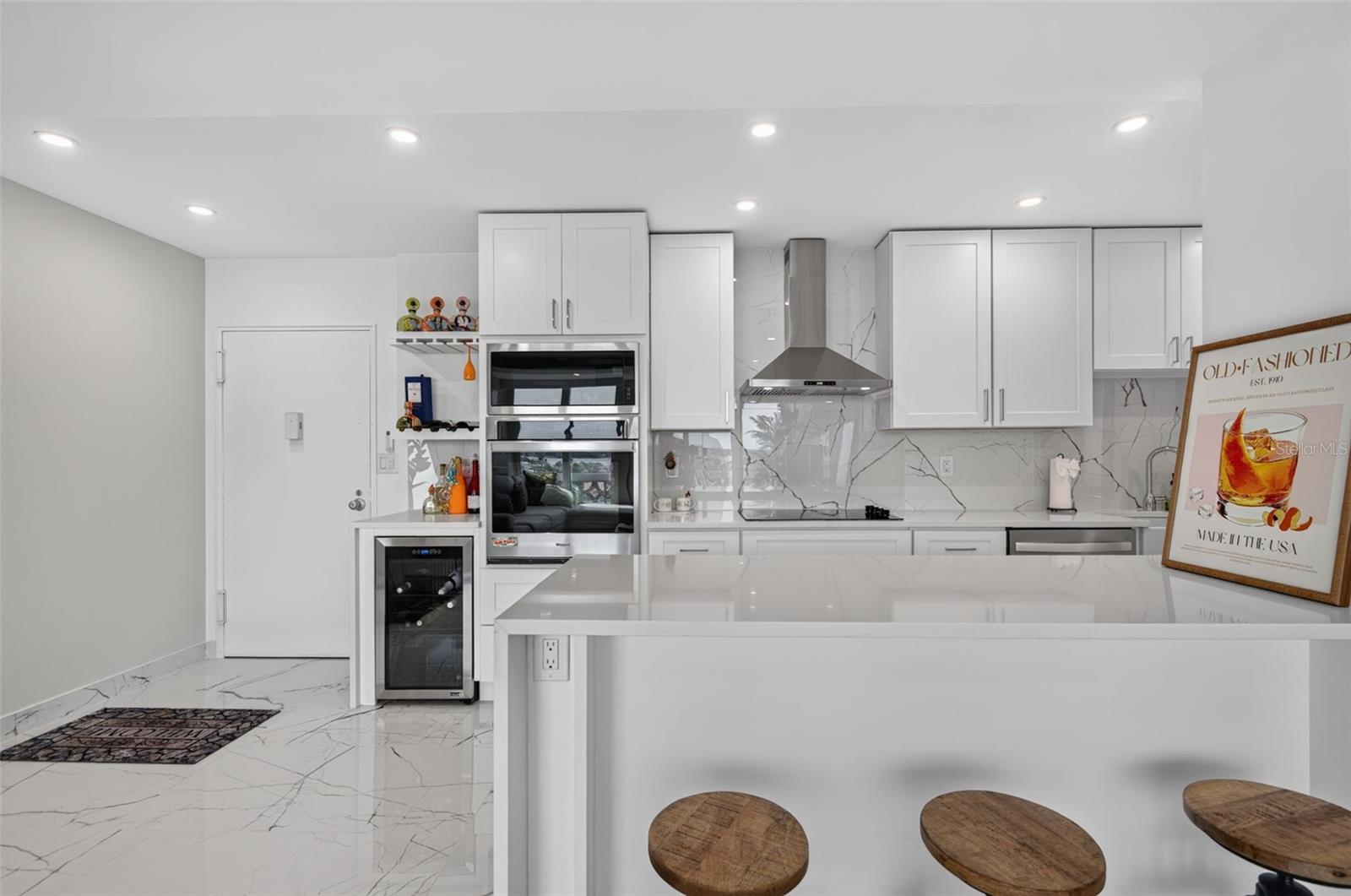 HORIZON HOUSE CO-OP - Residential
