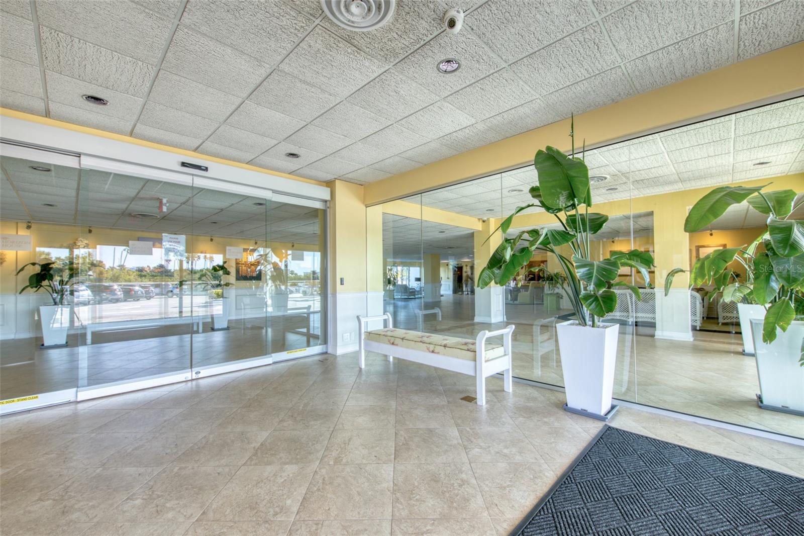 HORIZON HOUSE CO-OP - Residential