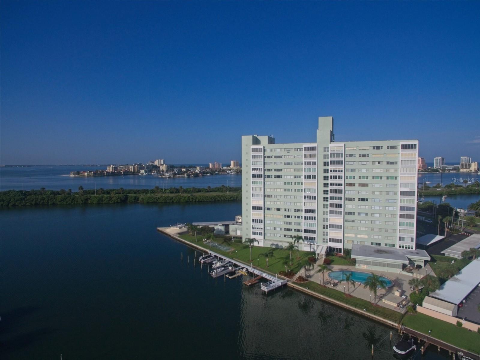 HORIZON HOUSE CO-OP - Residential