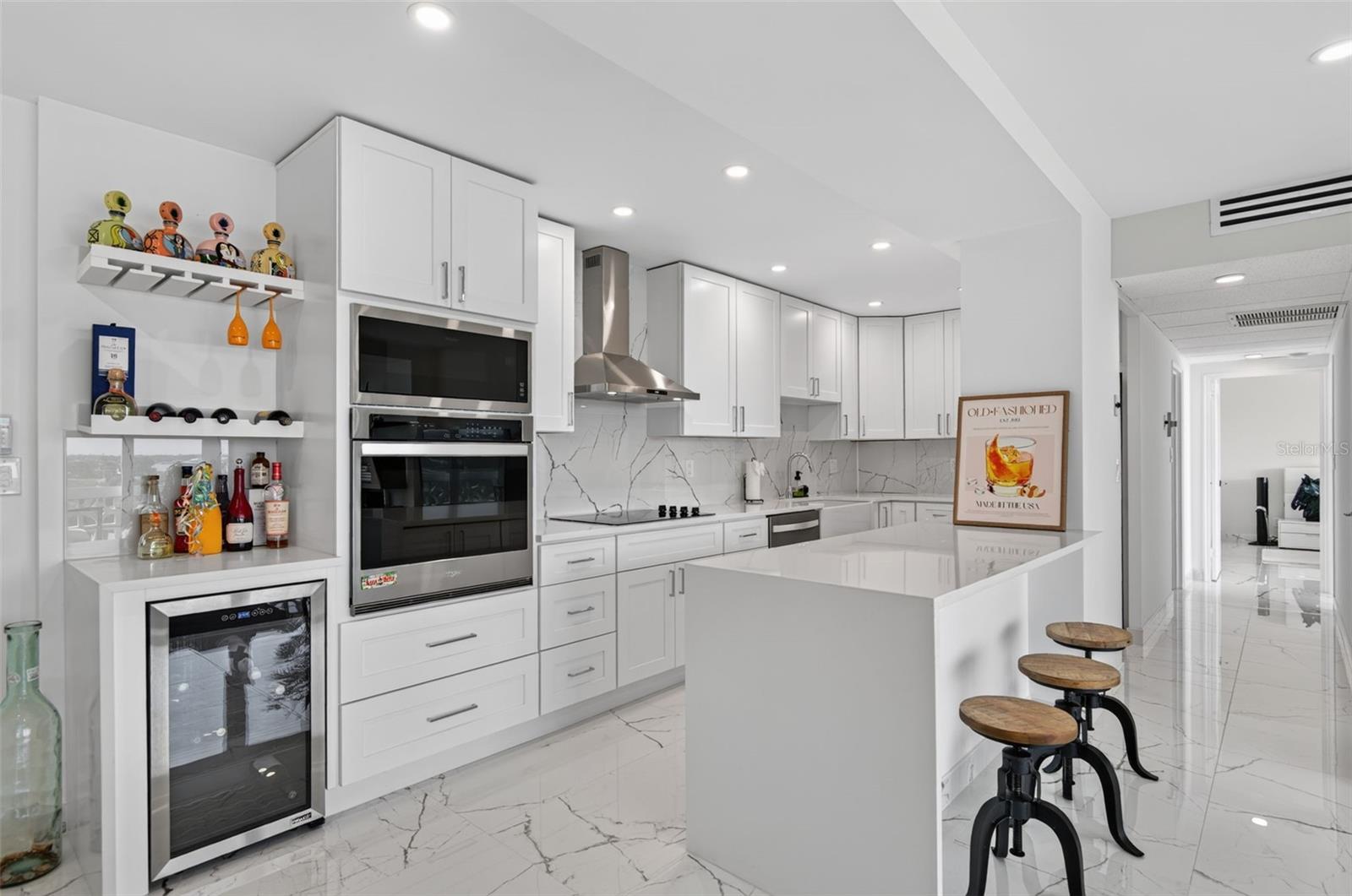 HORIZON HOUSE CO-OP - Residential