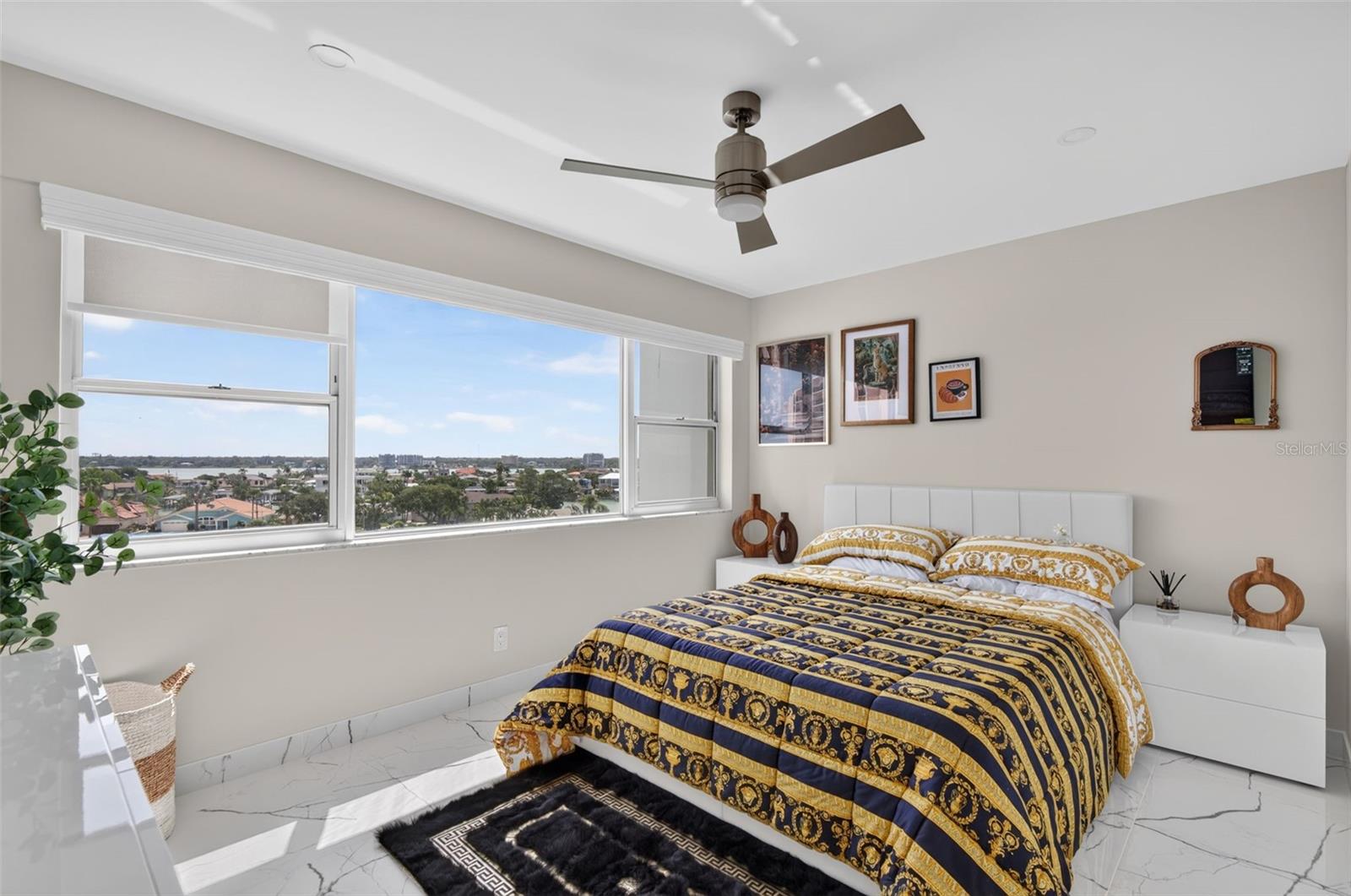 HORIZON HOUSE CO-OP - Residential