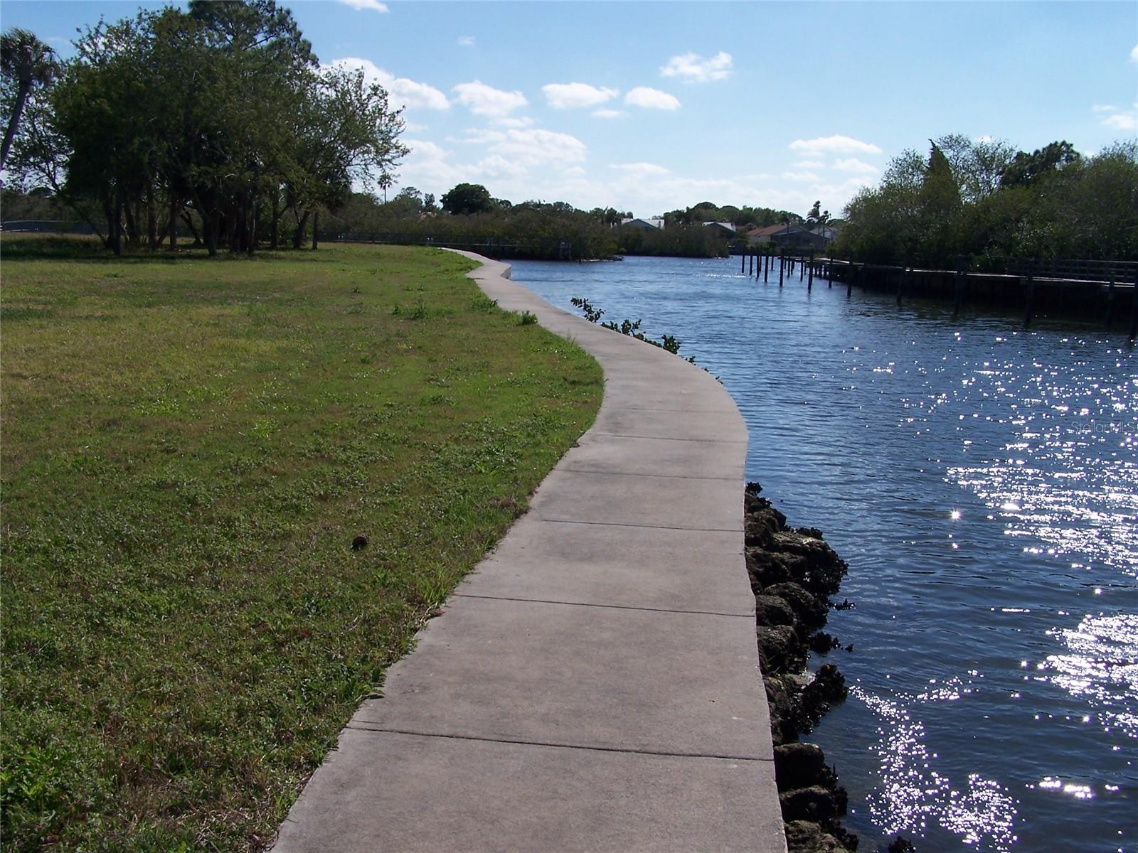 HARBOR COLONY AT GULF LANDINGS CONDO - Land