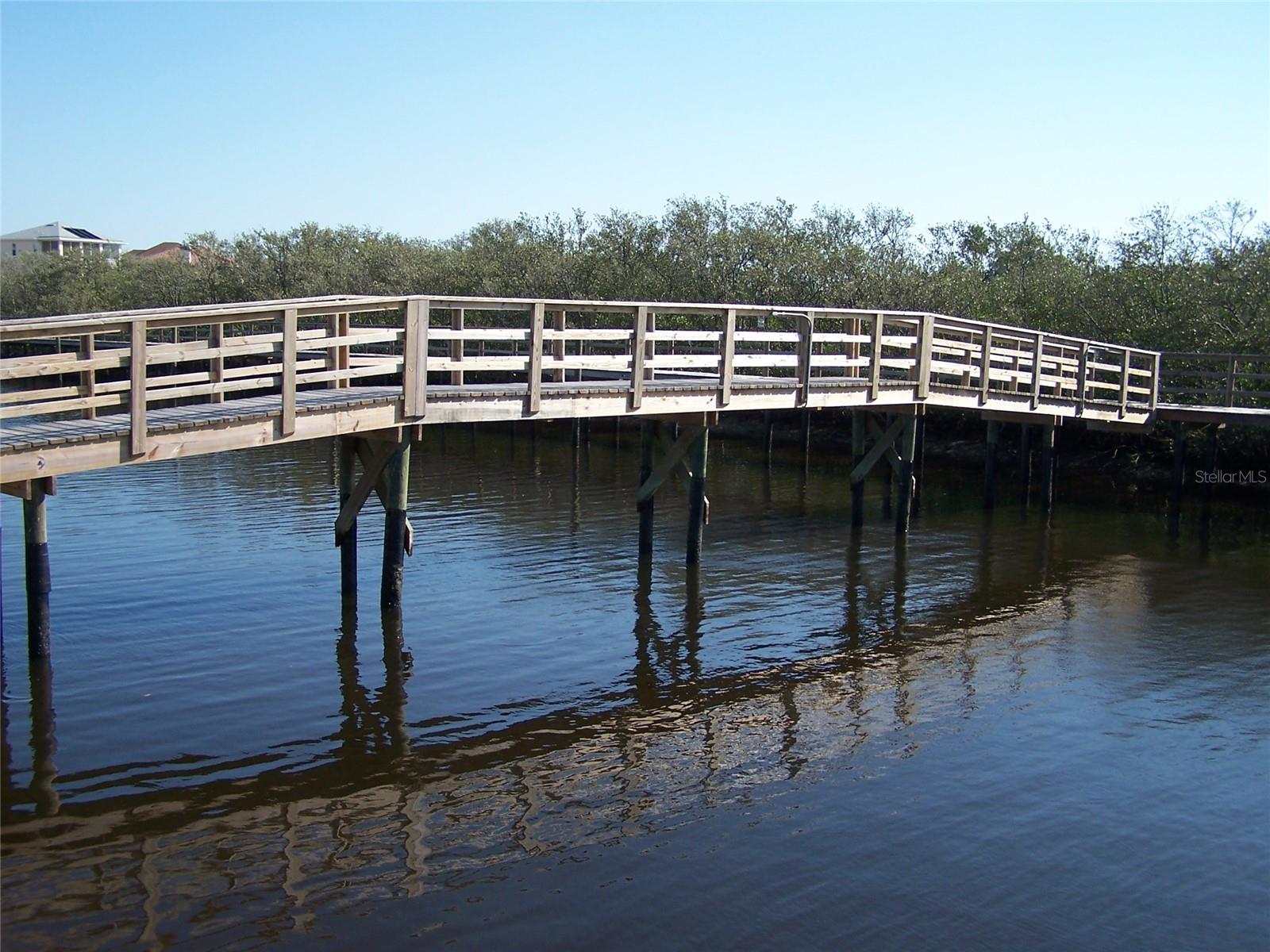 HARBOR COLONY AT GULF LANDINGS CONDO - Land