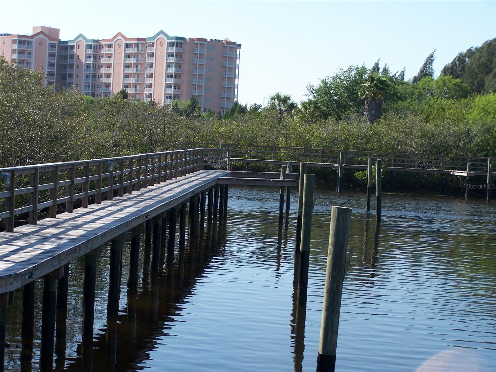 HARBOR COLONY AT GULF LANDINGS CONDO - Land