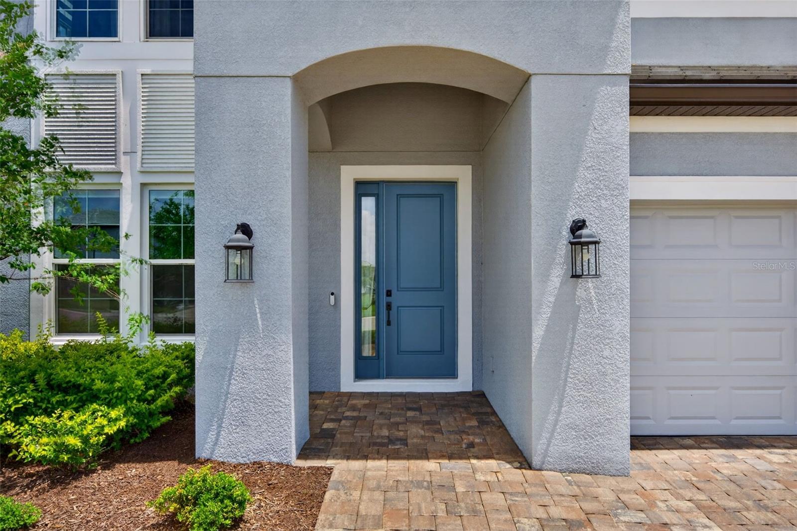 SWEETWATER AT LAKEWOOD RANCH PH I & II - Residential