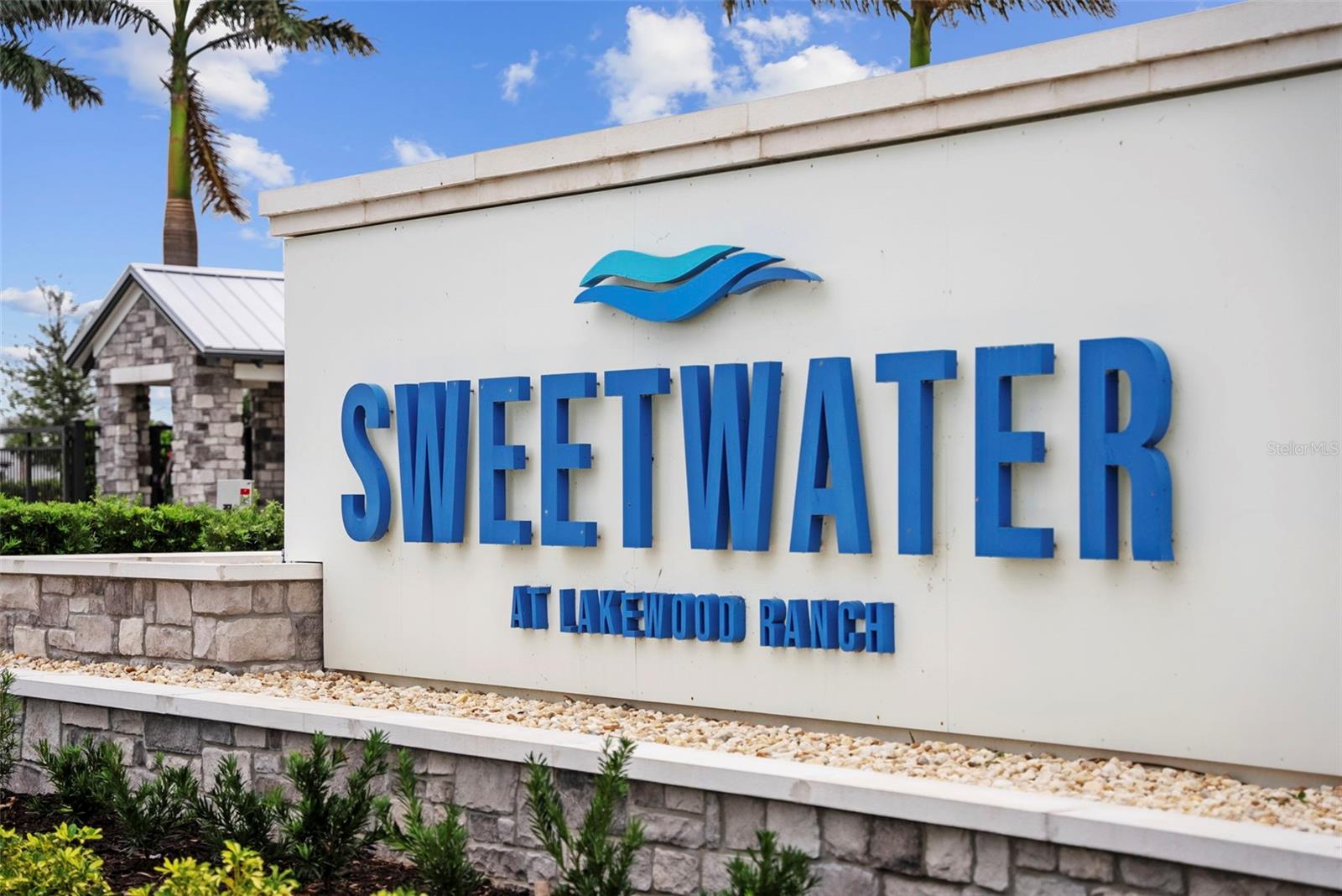 SWEETWATER AT LAKEWOOD RANCH PH I & II - Residential