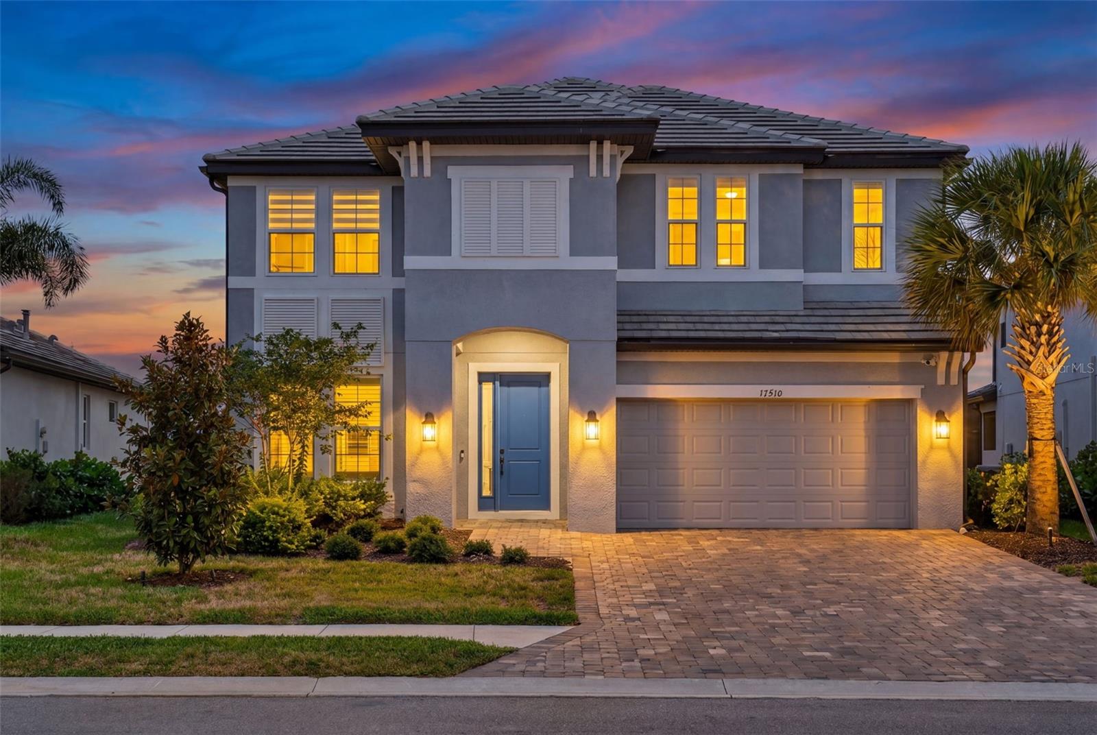 SWEETWATER AT LAKEWOOD RANCH PH I & II - Residential