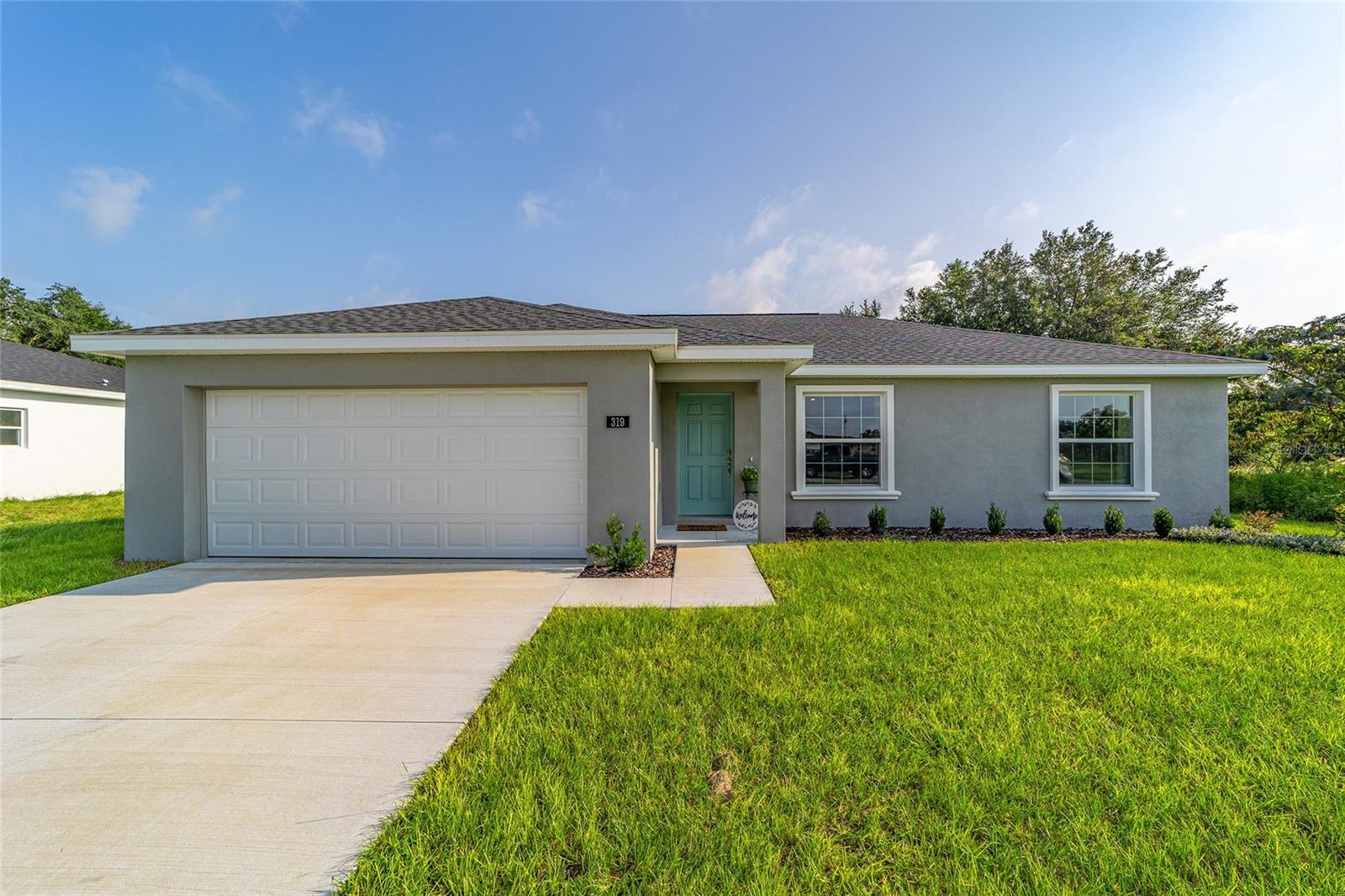 MARION OAKS UN 09 - Residential