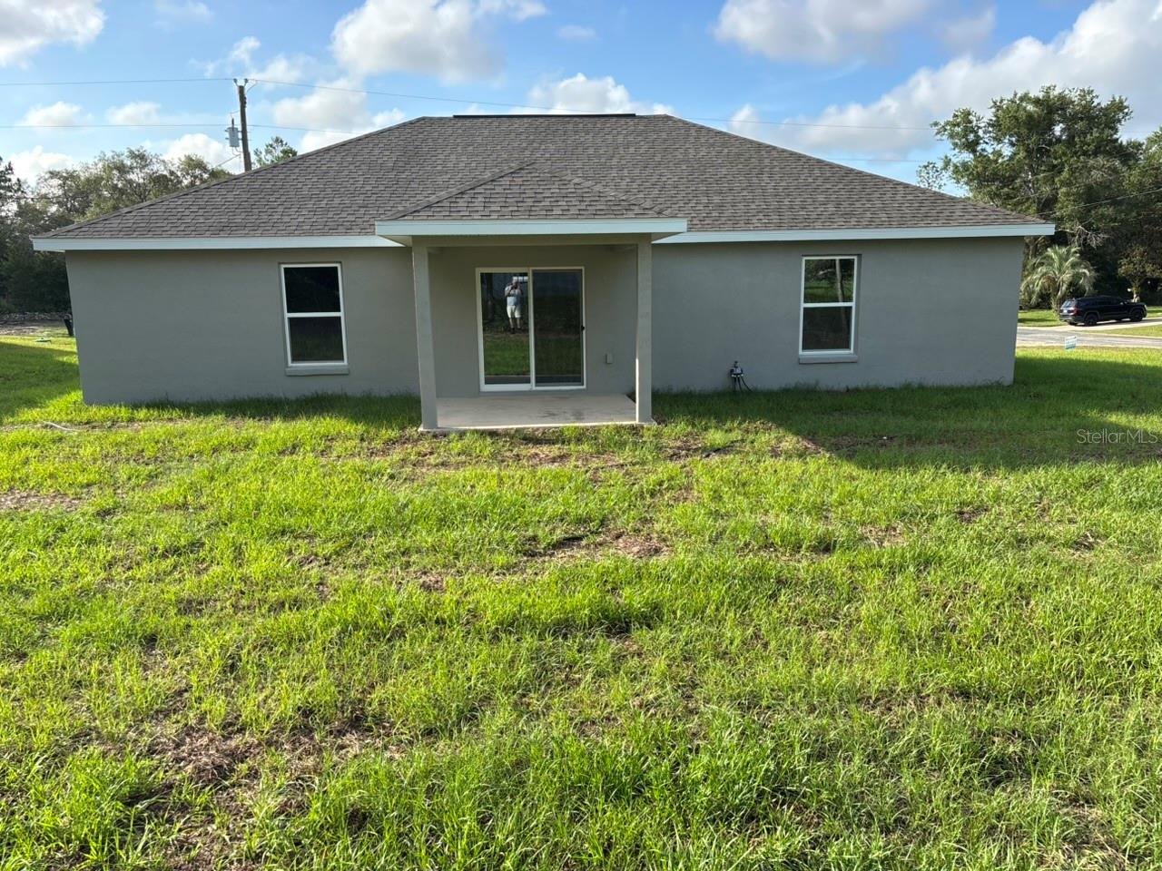 CITRUS SPRINGS UNIT 11 - Residential