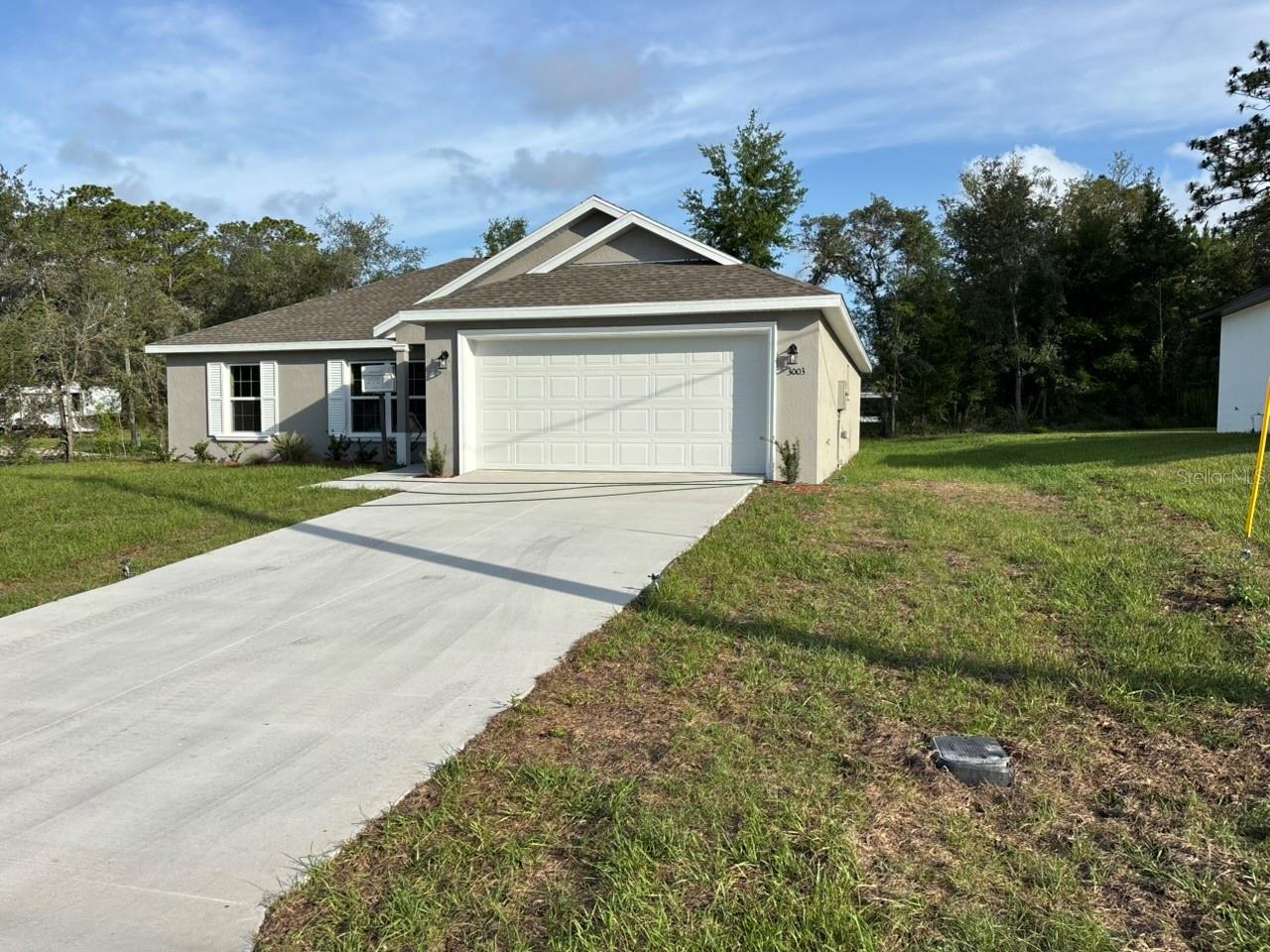 CITRUS SPRINGS UNIT 11 - Residential