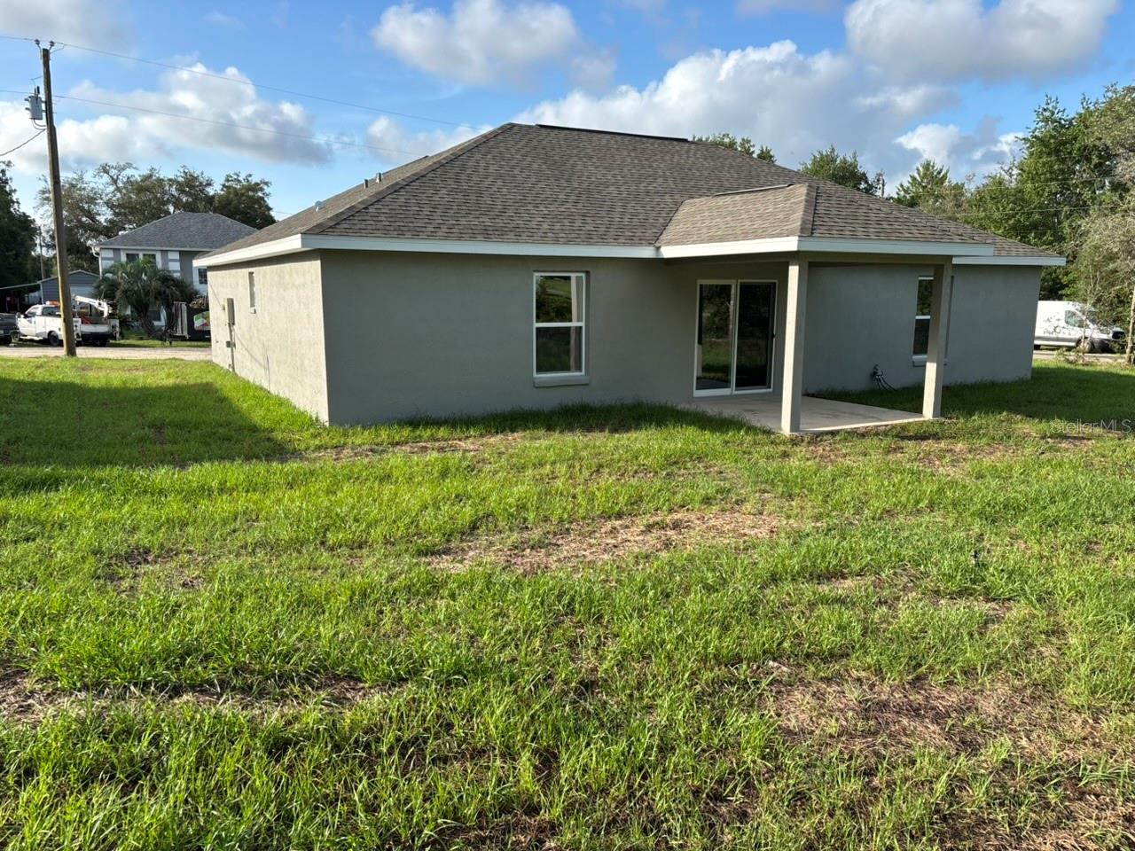 CITRUS SPRINGS UNIT 11 - Residential