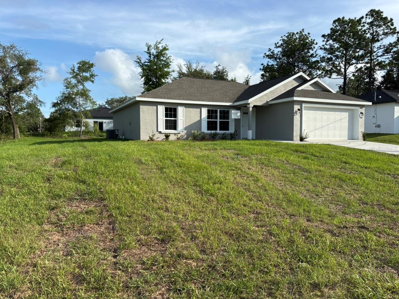 CITRUS SPRINGS UNIT 11 - Residential