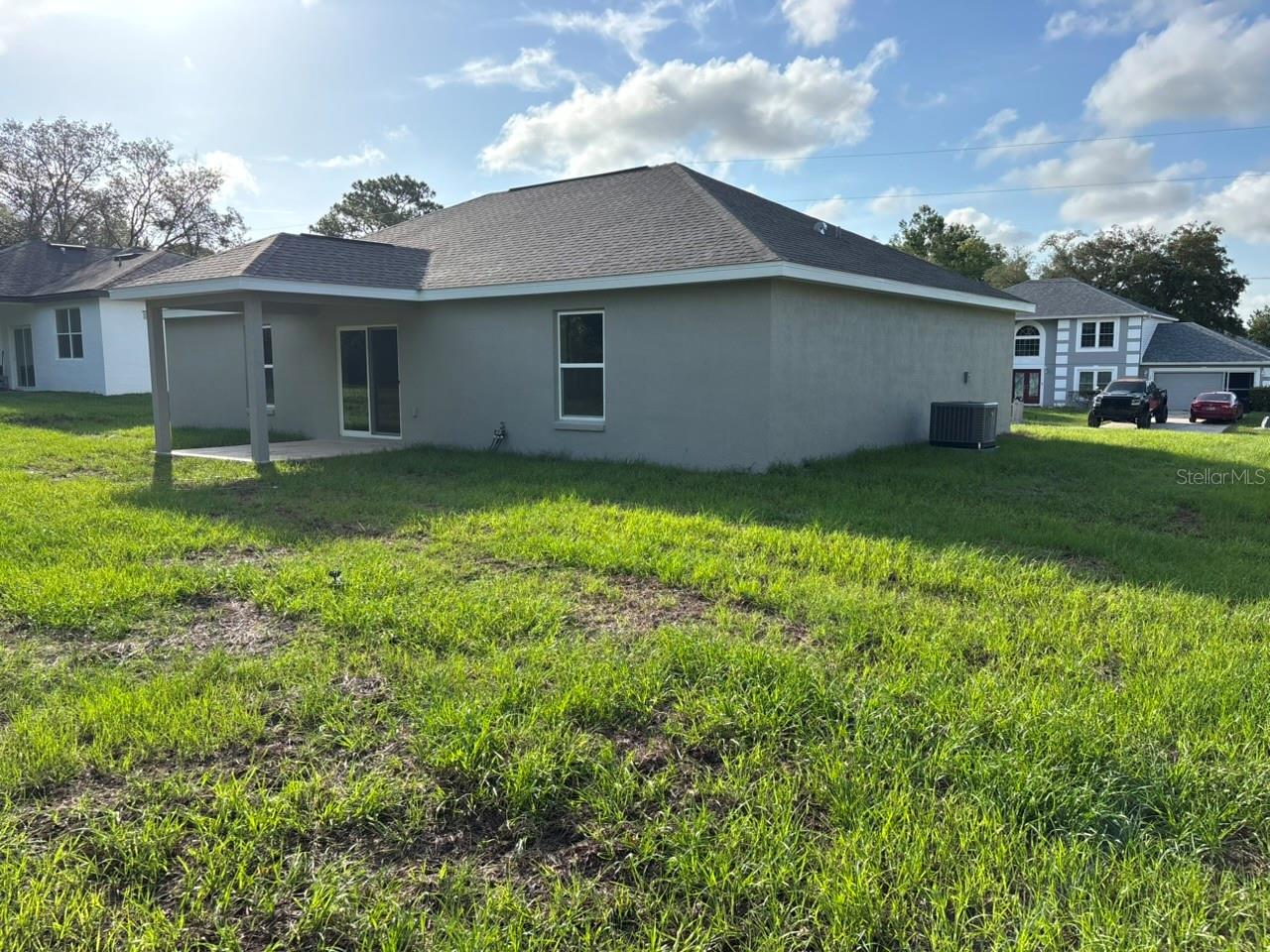CITRUS SPRINGS UNIT 11 - Residential