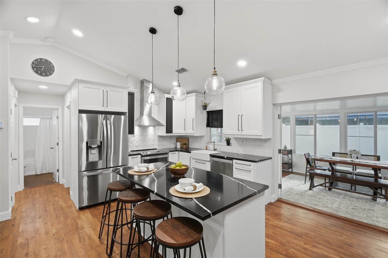 ARBOR GLEN - PH ONE - Residential