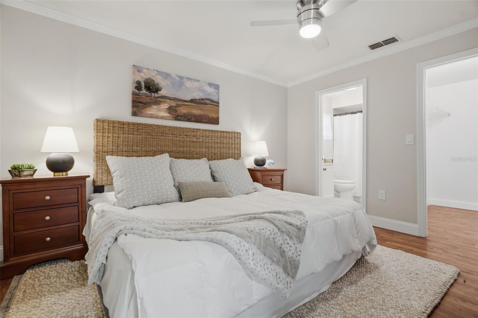 ARBOR GLEN - PH ONE - Residential