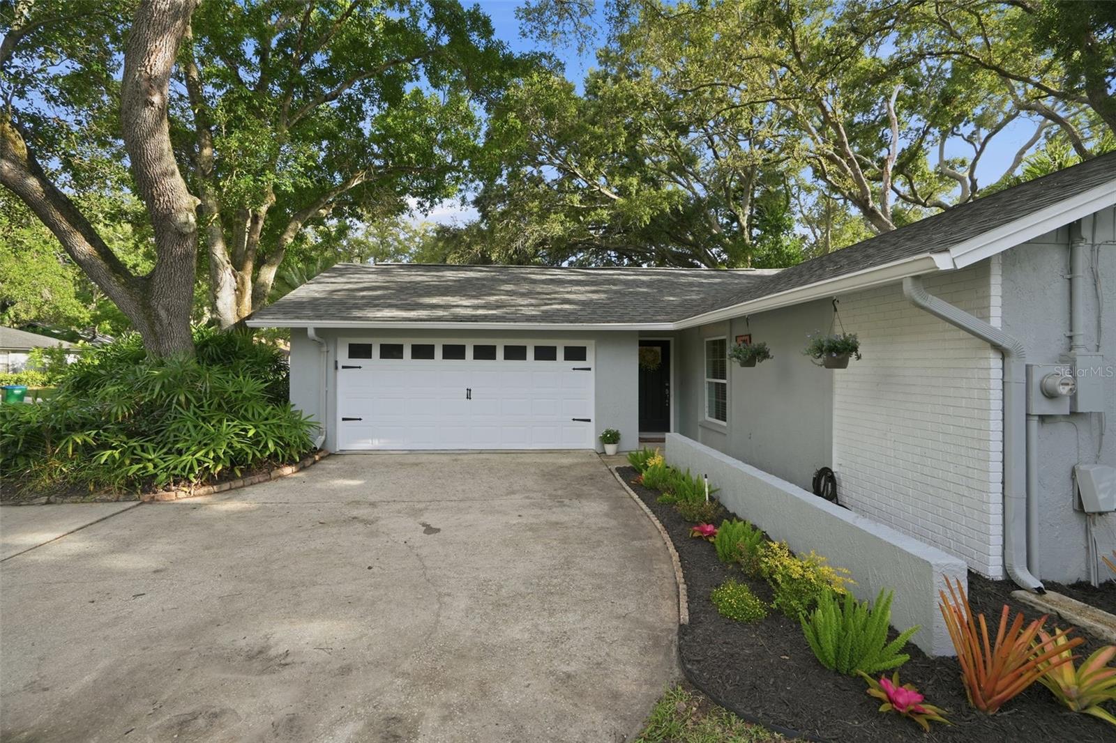 ARBOR GLEN - PH ONE - Residential