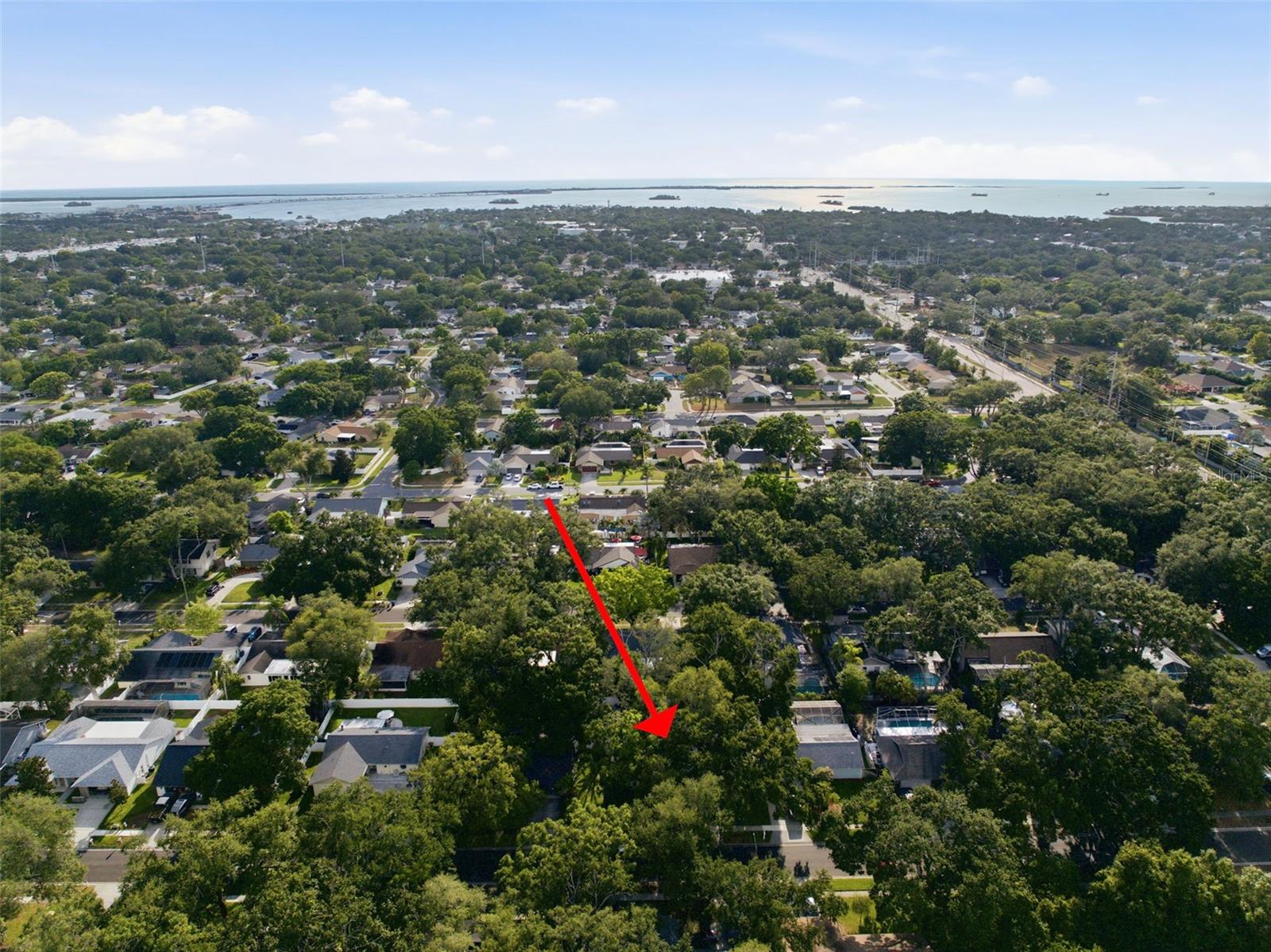 ARBOR GLEN - PH ONE - Residential