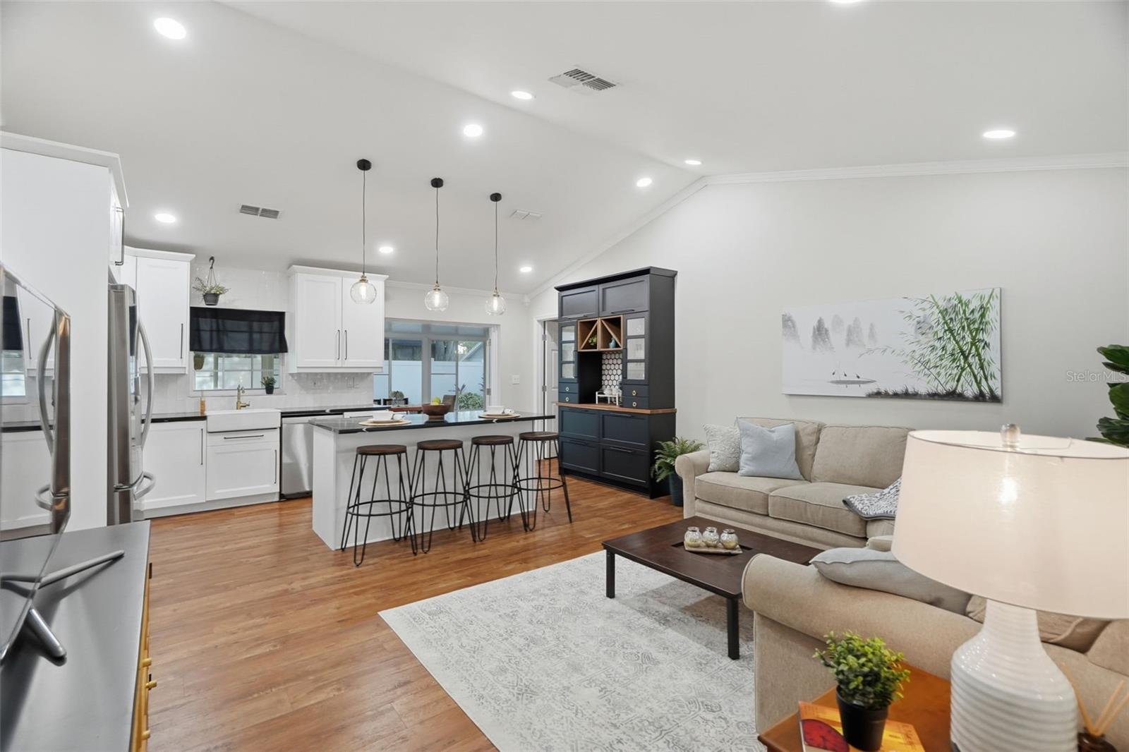 ARBOR GLEN - PH ONE - Residential