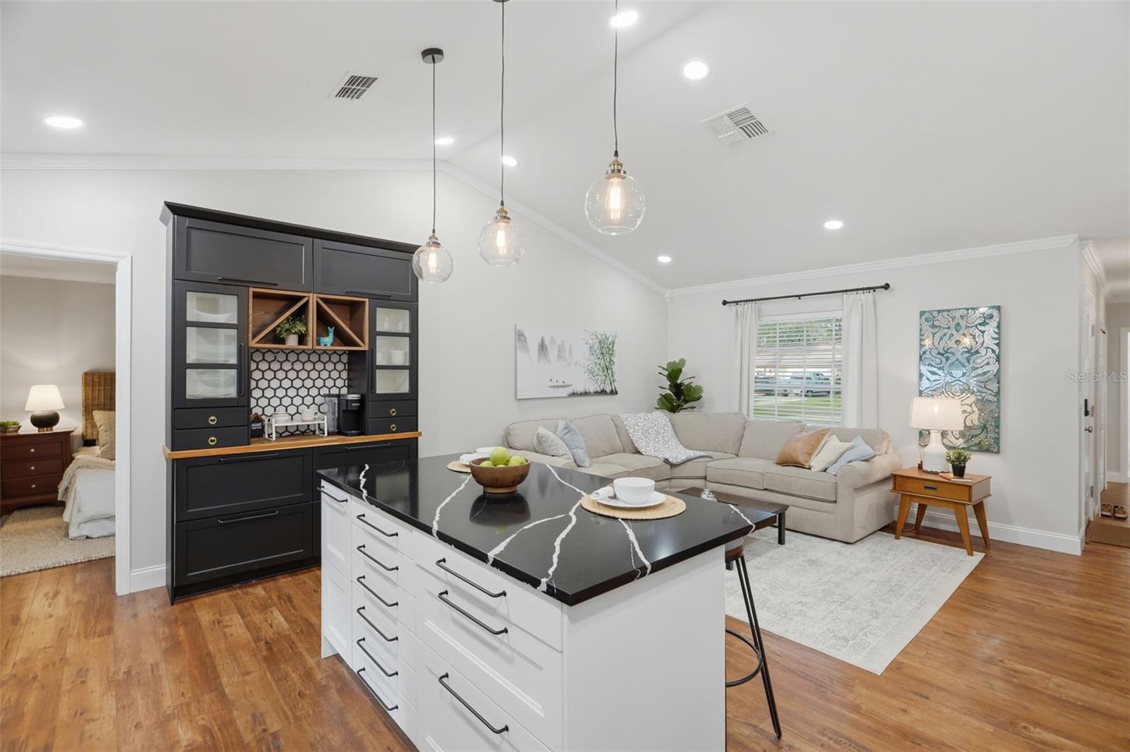 ARBOR GLEN - PH ONE - Residential