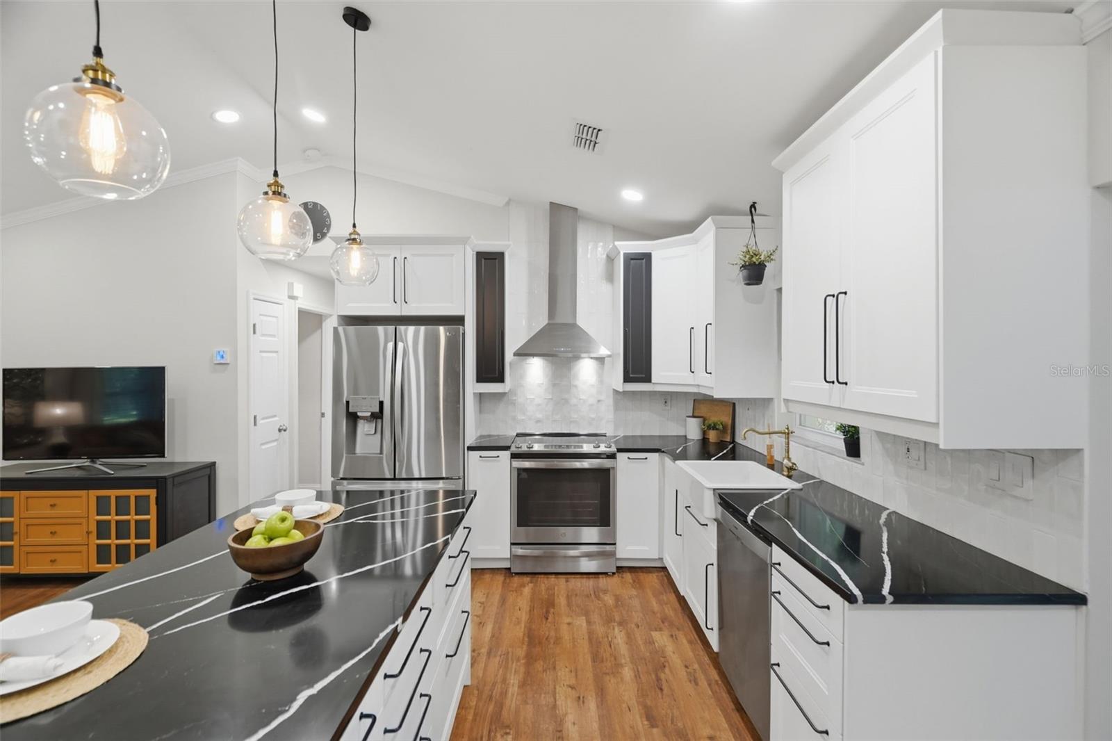 ARBOR GLEN - PH ONE - Residential