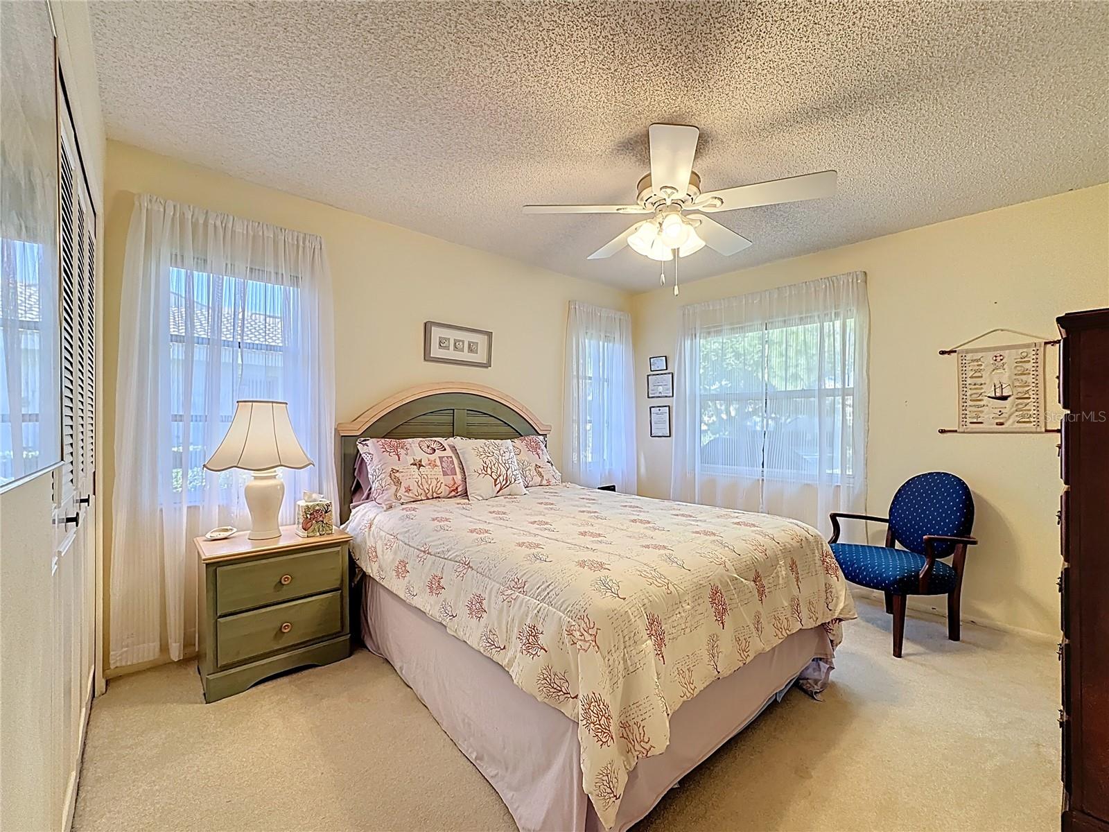GARDEN LAKES VILLAS SEC 1 - Residential
