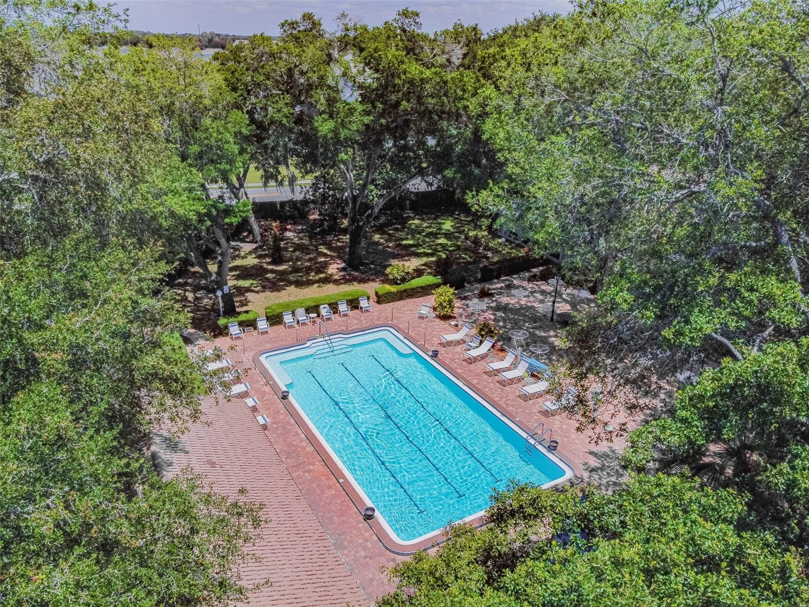 GARDEN LAKES VILLAS SEC 1 - Residential