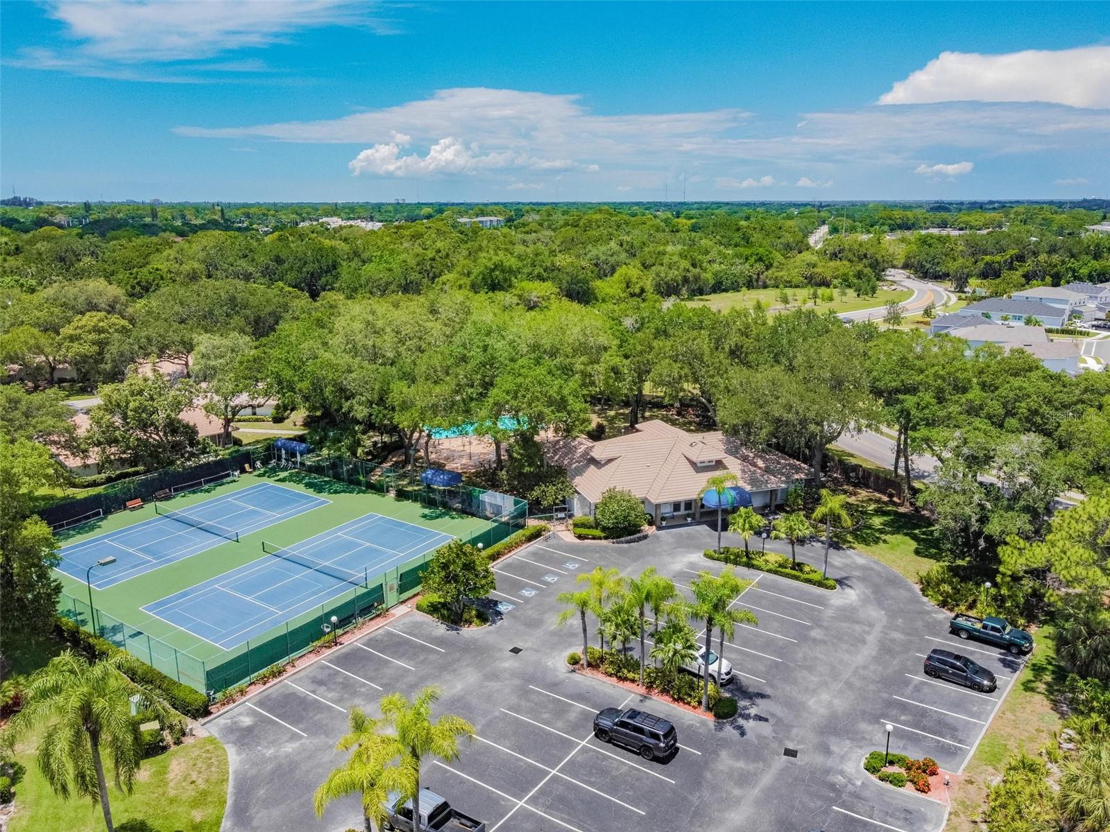 GARDEN LAKES VILLAS SEC 1 - Residential