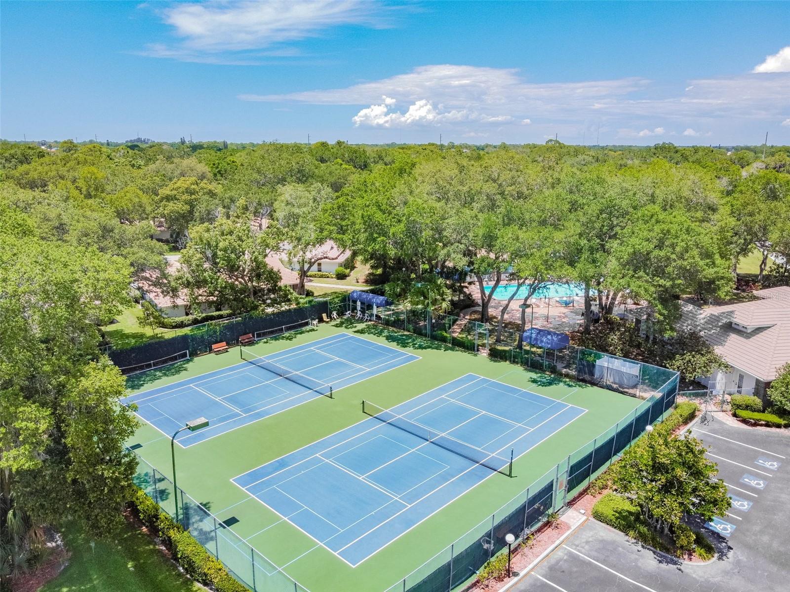 GARDEN LAKES VILLAS SEC 1 - Residential