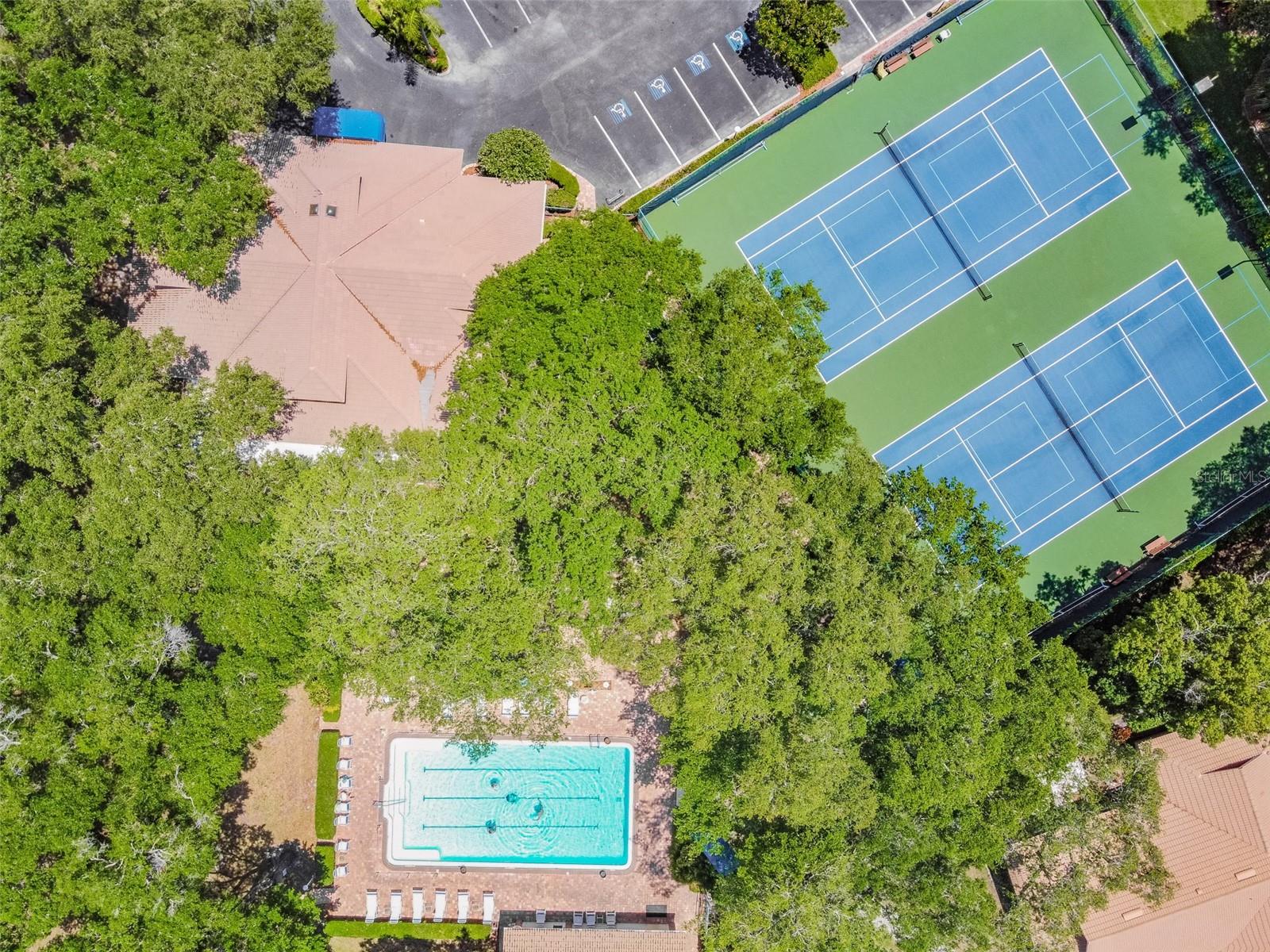 GARDEN LAKES VILLAS SEC 1 - Residential