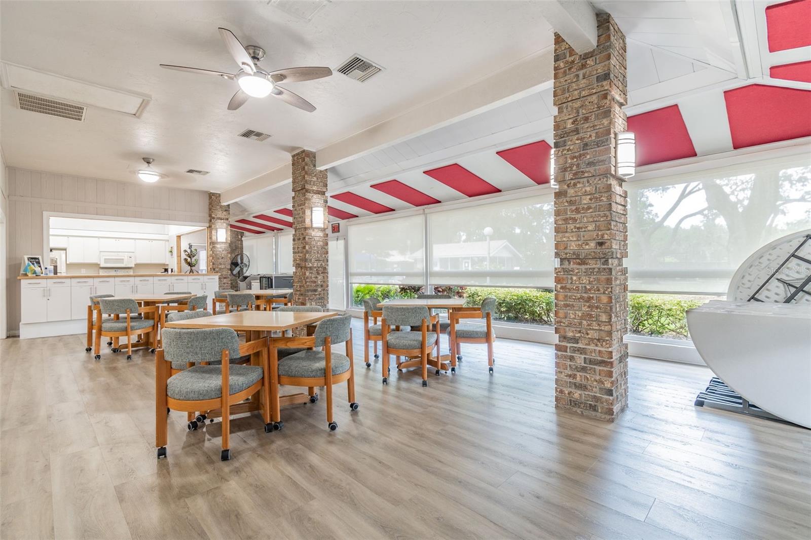 GARDEN LAKES VILLAS SEC 1 - Residential