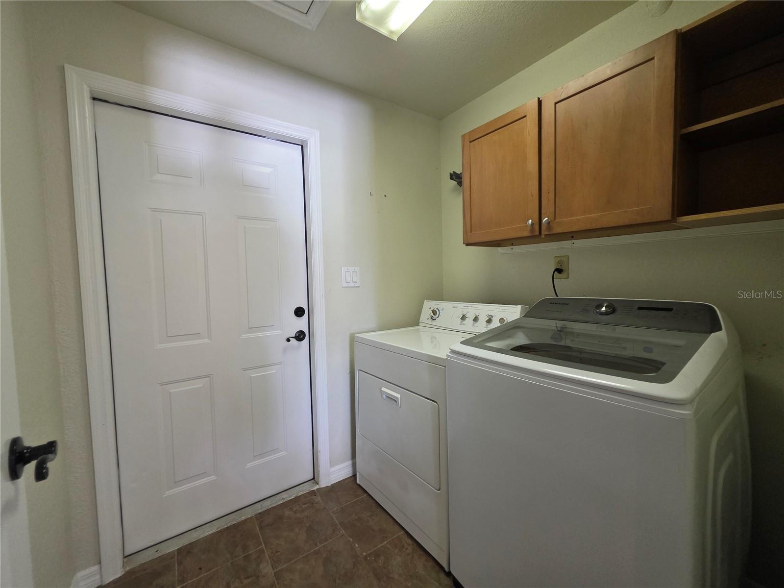 PORT CHARLOTTE SEC 032 - Residential Lease