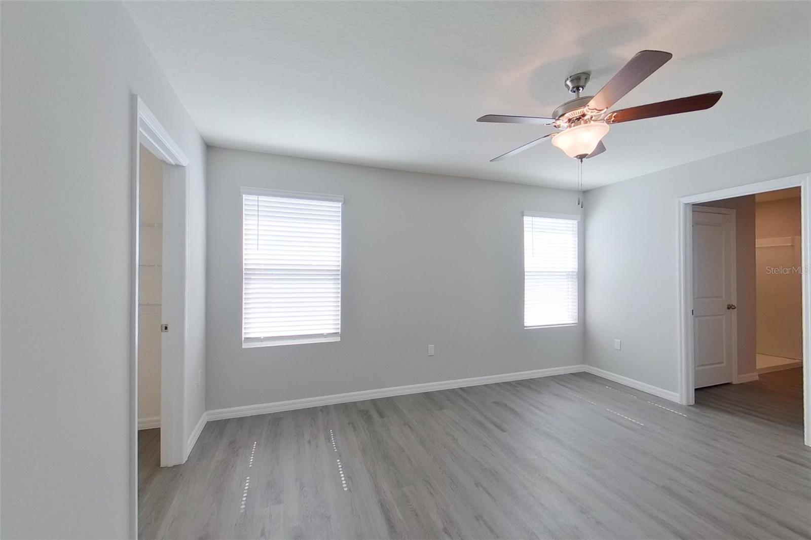 OCALA CROSSINGS - Residential Lease