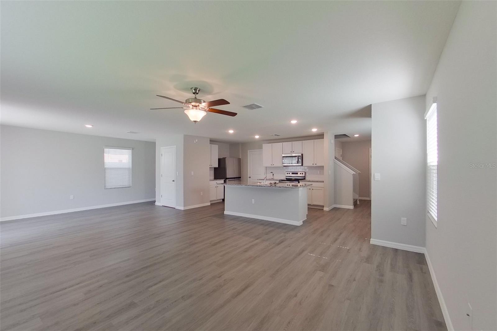 OCALA CROSSINGS - Residential Lease