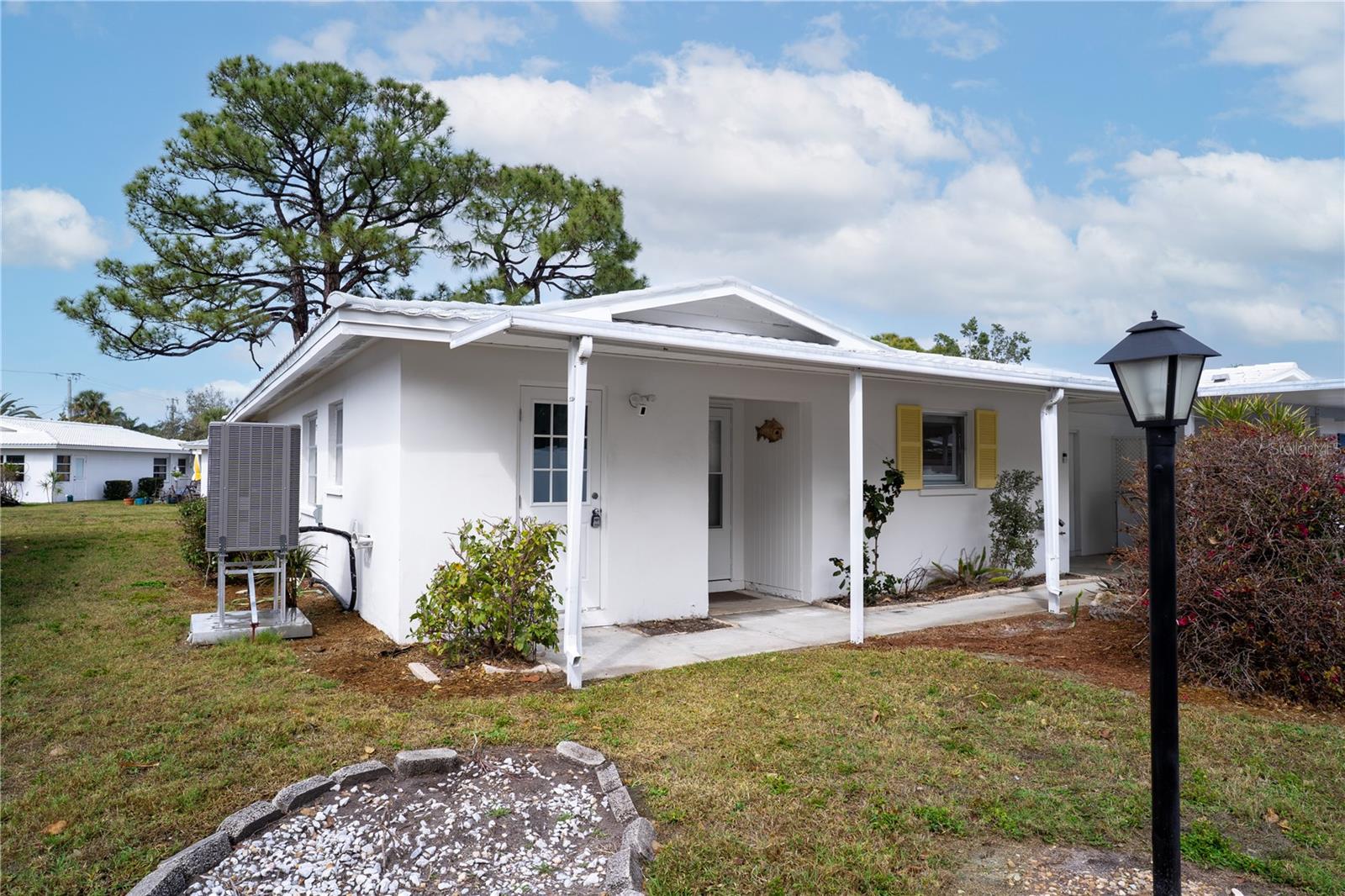 FAIRWINDS VILLAGE 1 - Residential