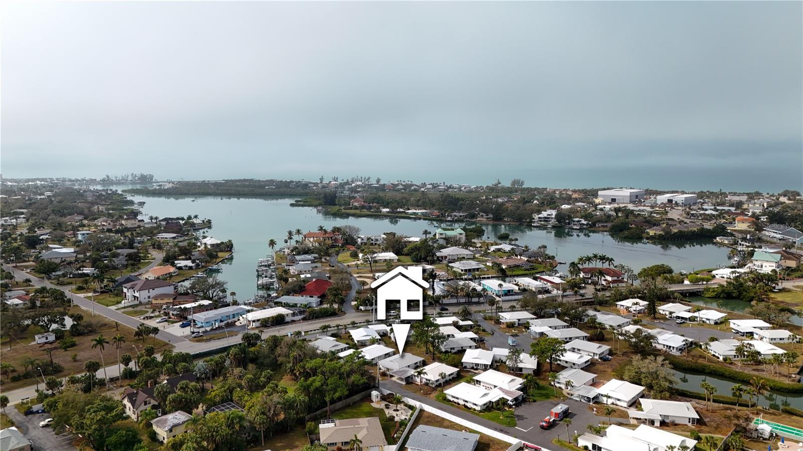 FAIRWINDS VILLAGE 1 - Residential